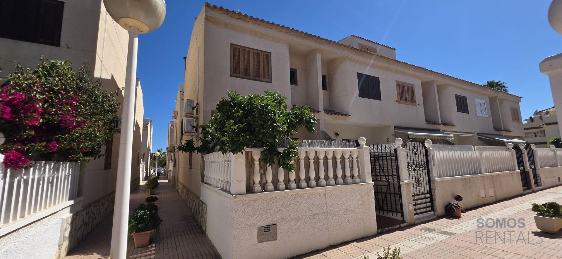 Casa Brisas - Gran Alacant photograph 1