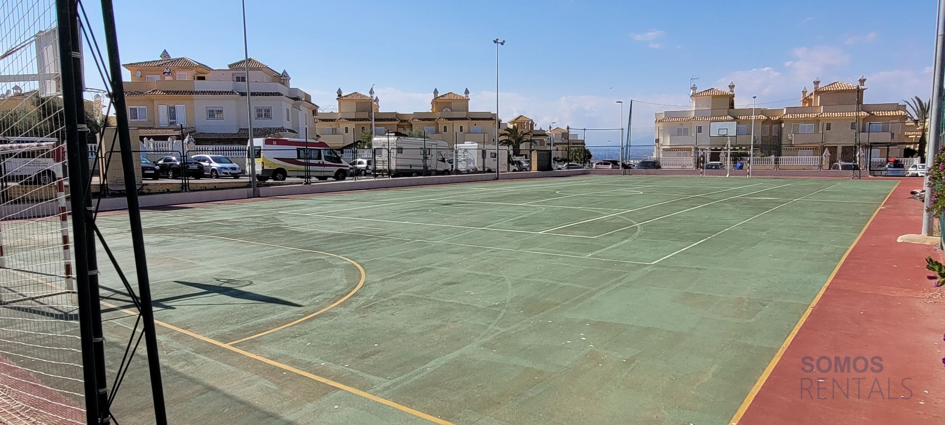Casa Brisas - Gran Alacant photograph 22