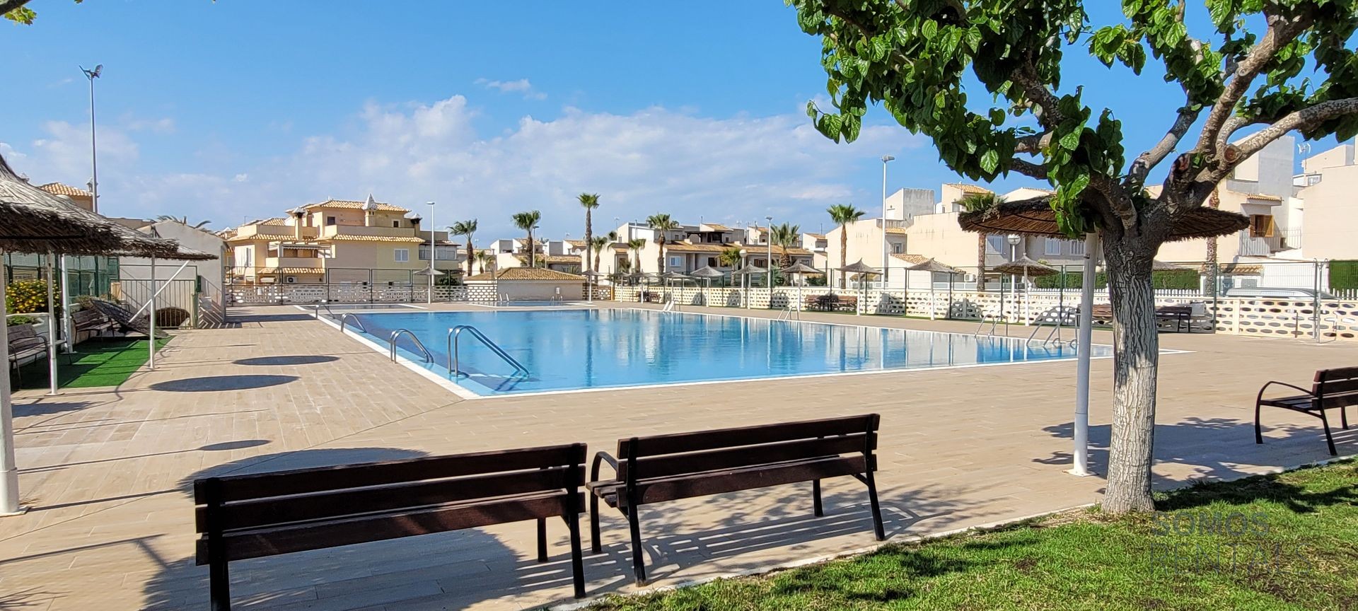 Casa Brisas - Gran Alacant photograph 21