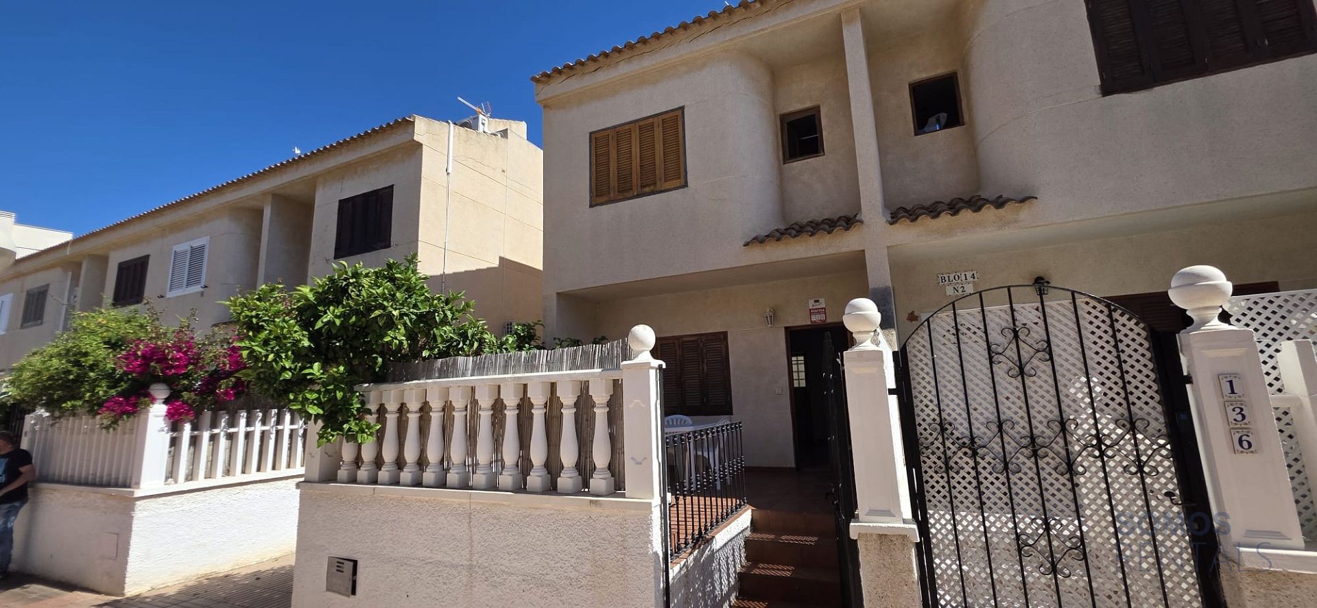 Casa Brisas - Gran Alacant photograph 20