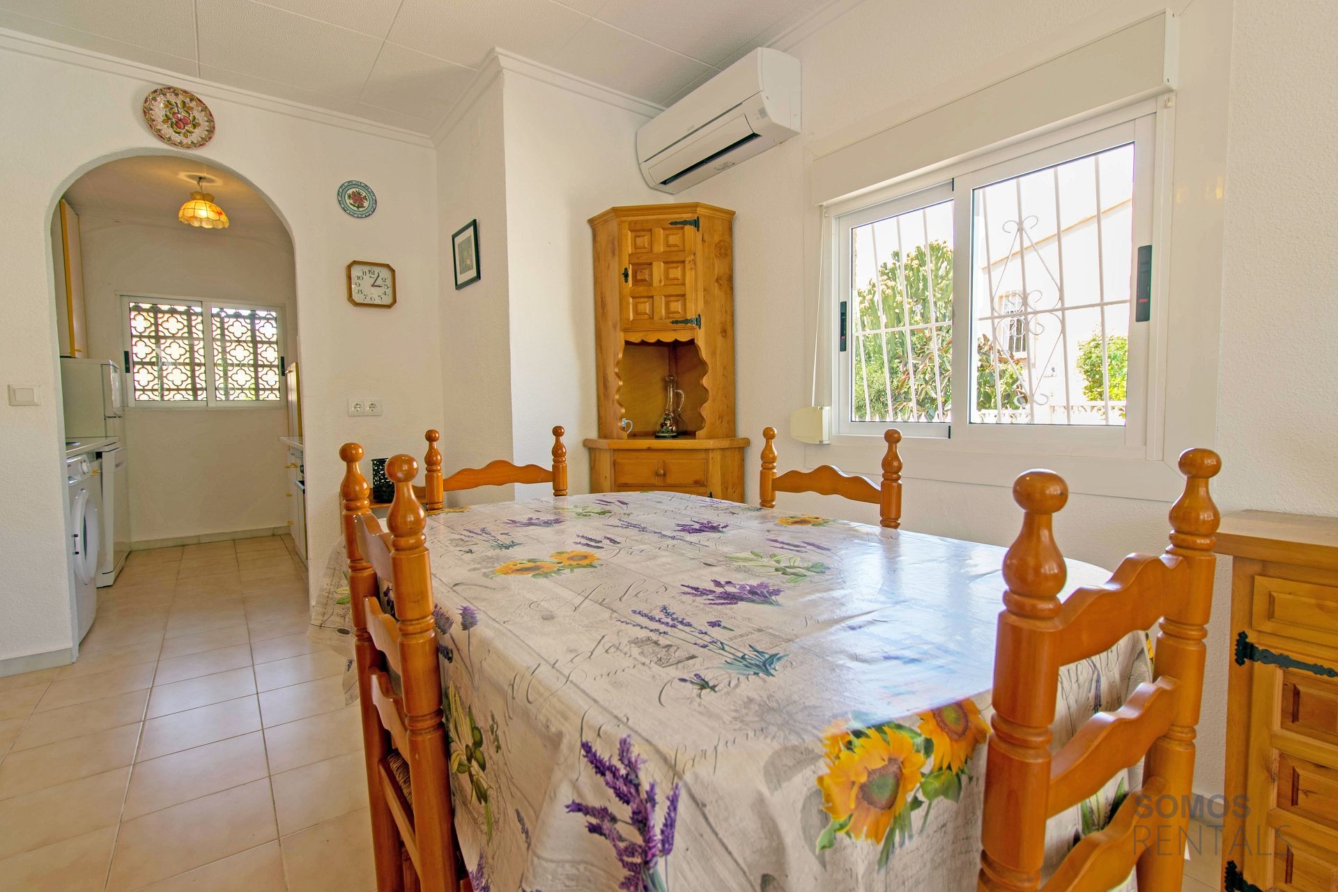 Villa Rosales - Urb La Marina photograph 16