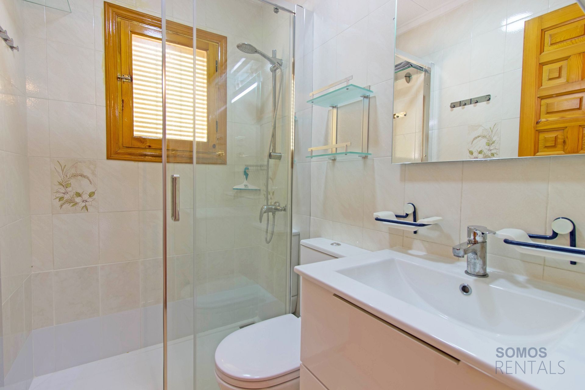 Villa Rosales - Urb La Marina photograph 23