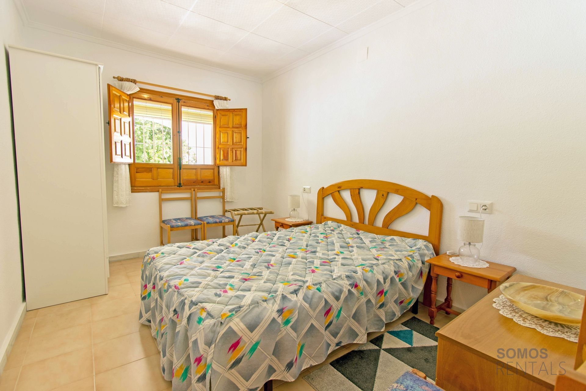 Villa Rosales - Urb La Marina photograph 19