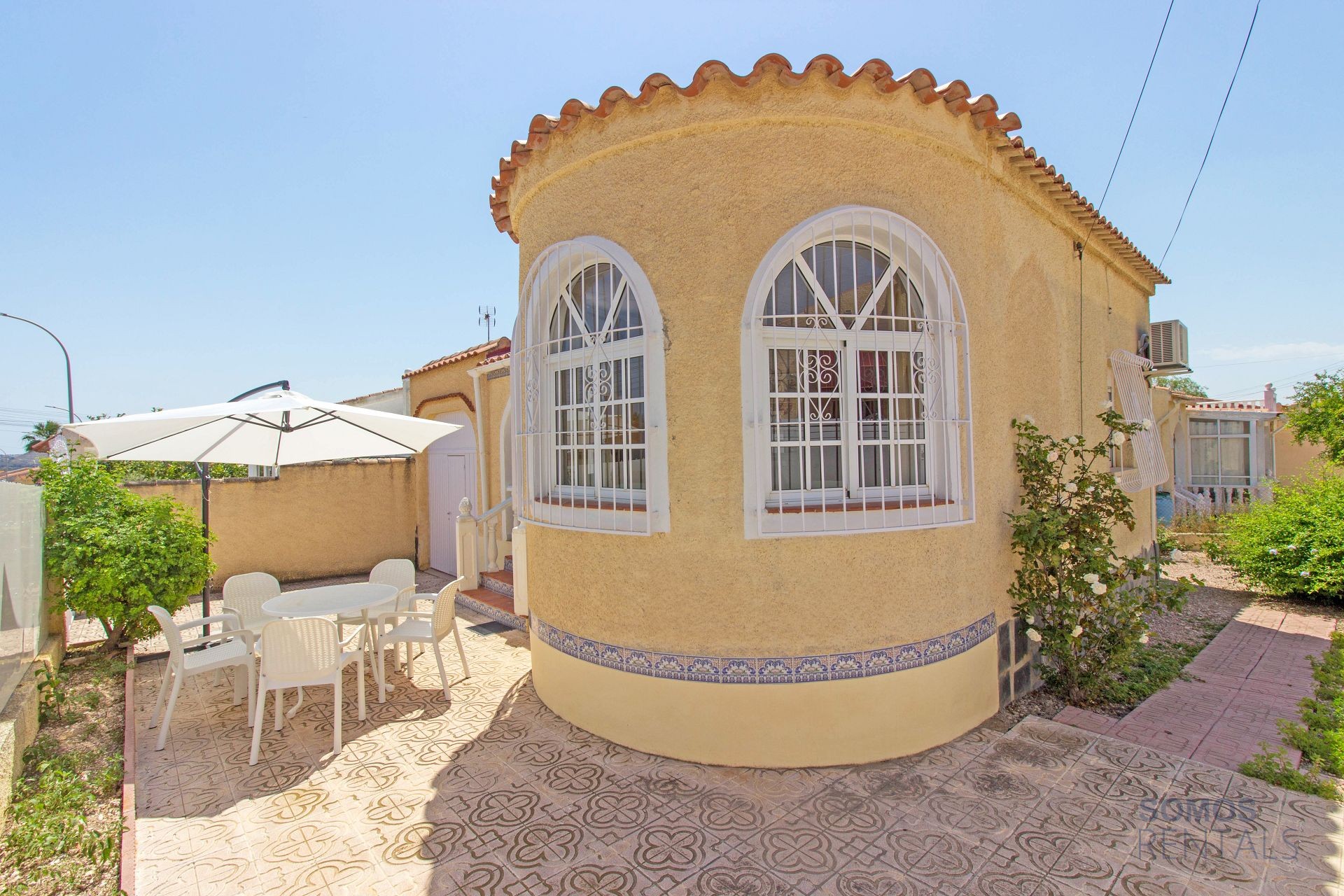 Villa Rosales - Urb La Marina photograph 1