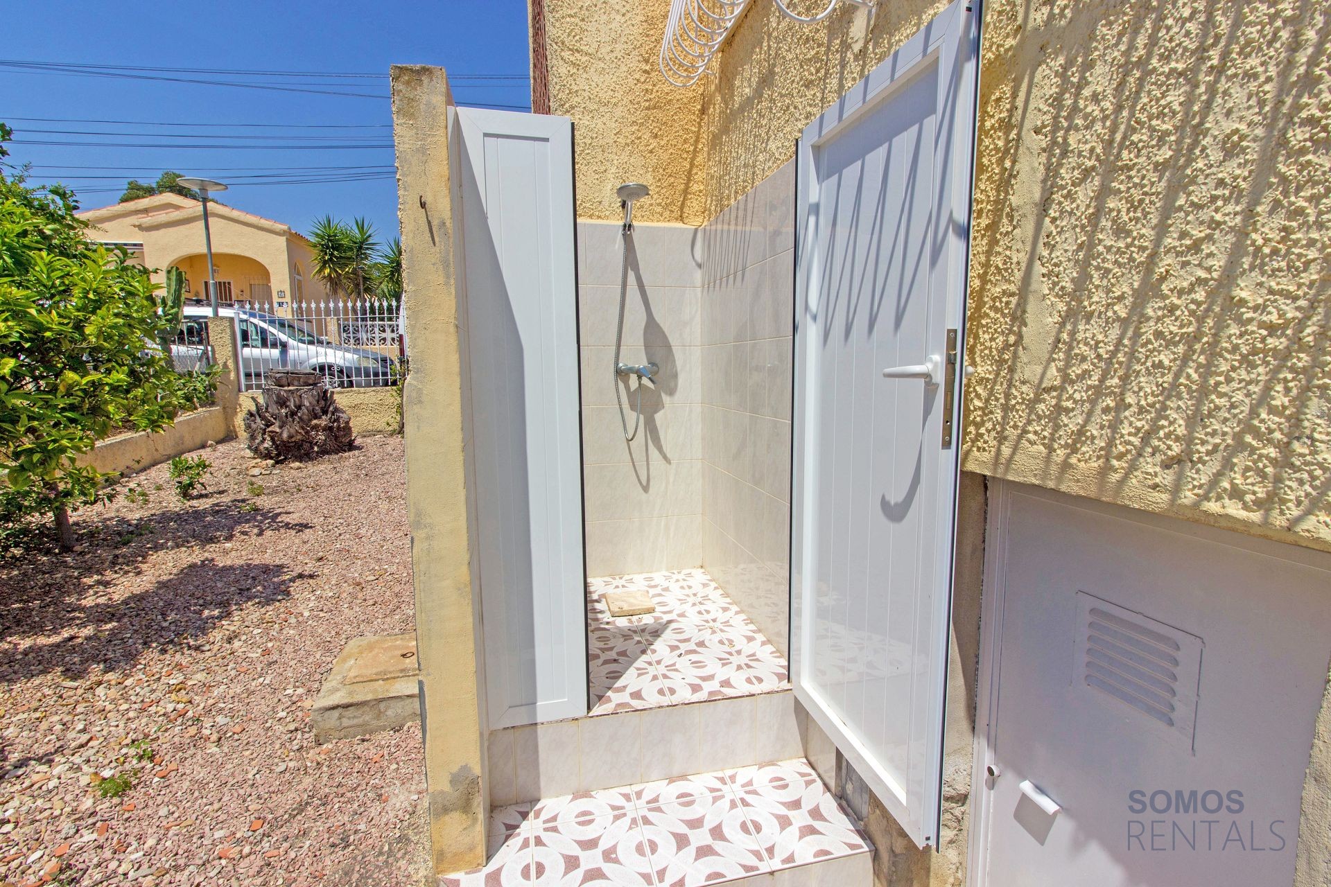 Villa Rosales - Urb La Marina photograph 10