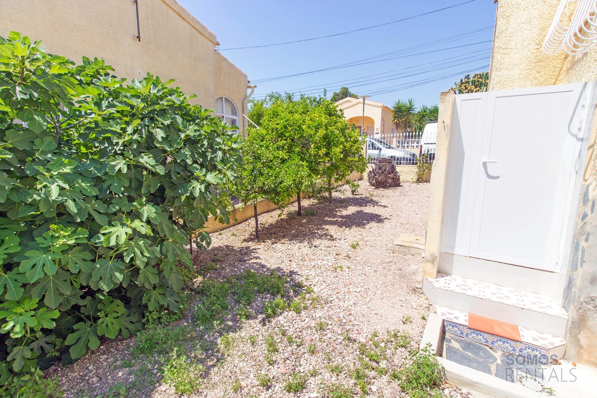 Villa Rosales - Urb La Marina photograph 9