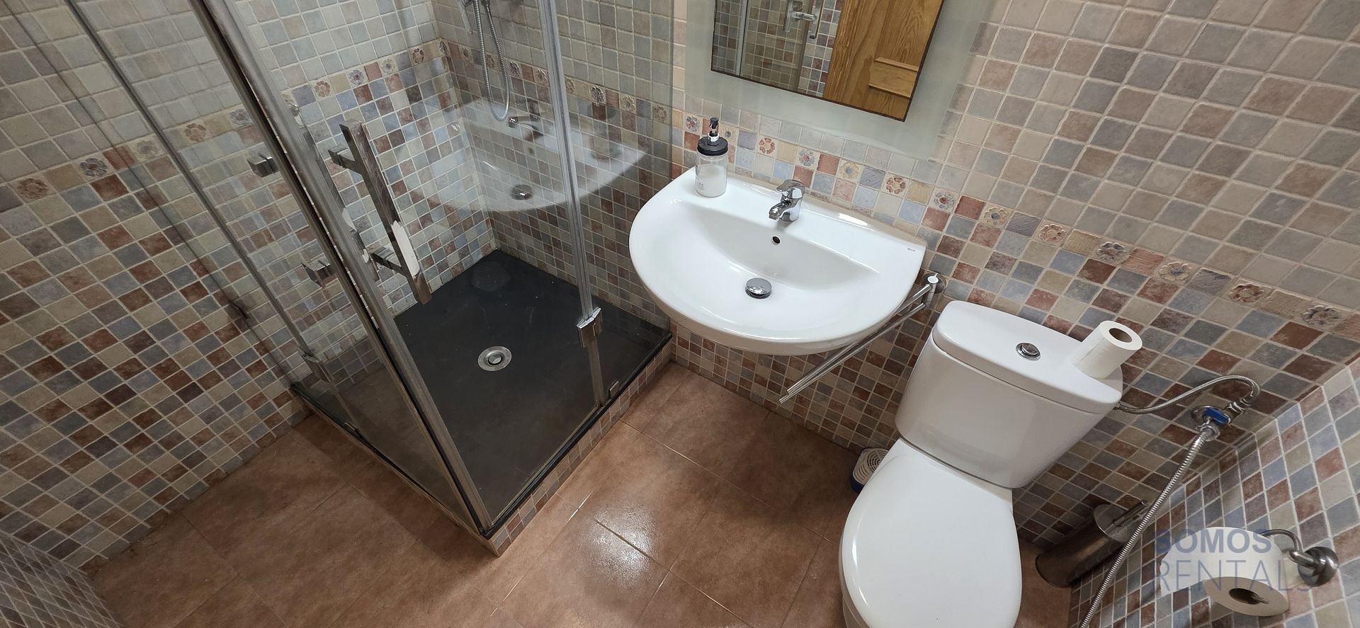 Apartamento Bosque - Urb La Marina photograph 16