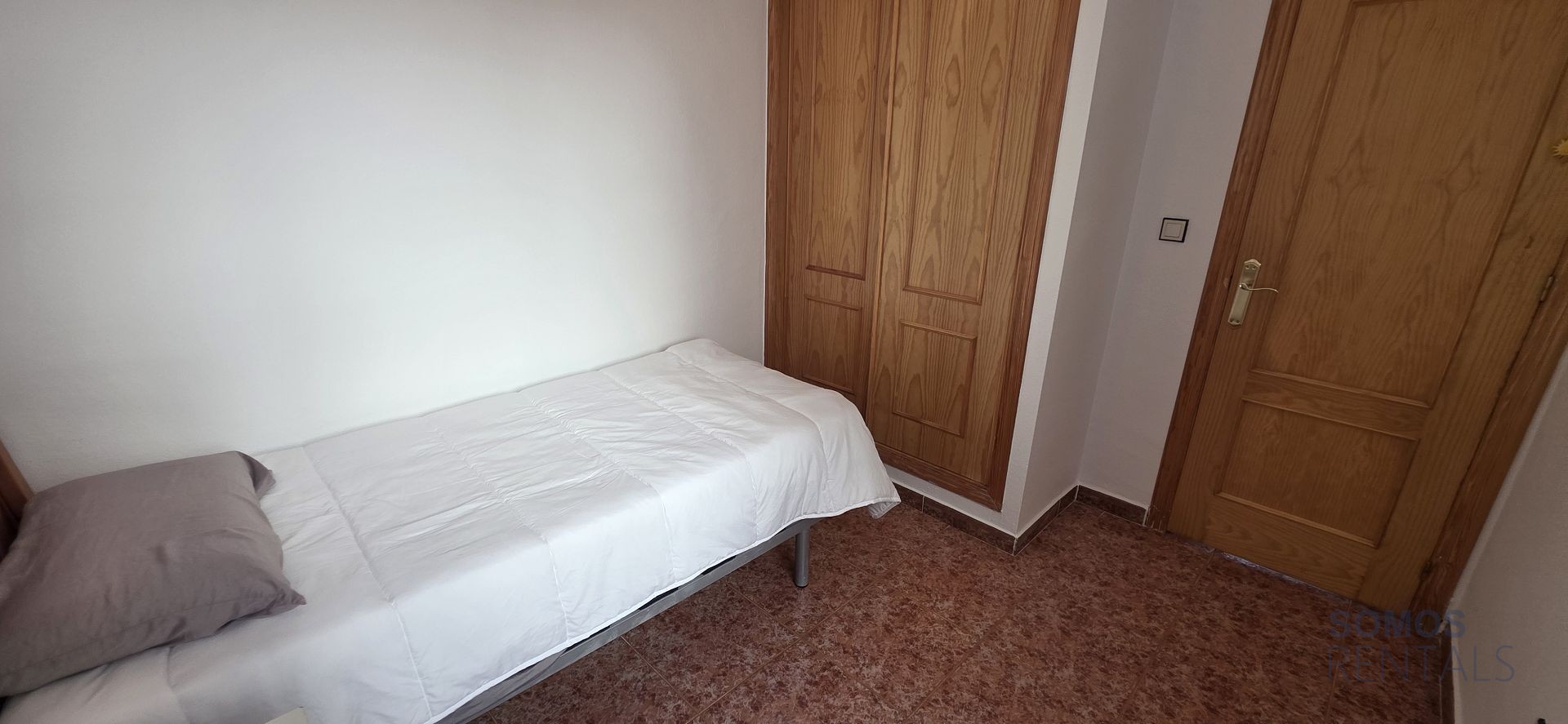 Apartamento Bosque - Urb La Marina photograph 14