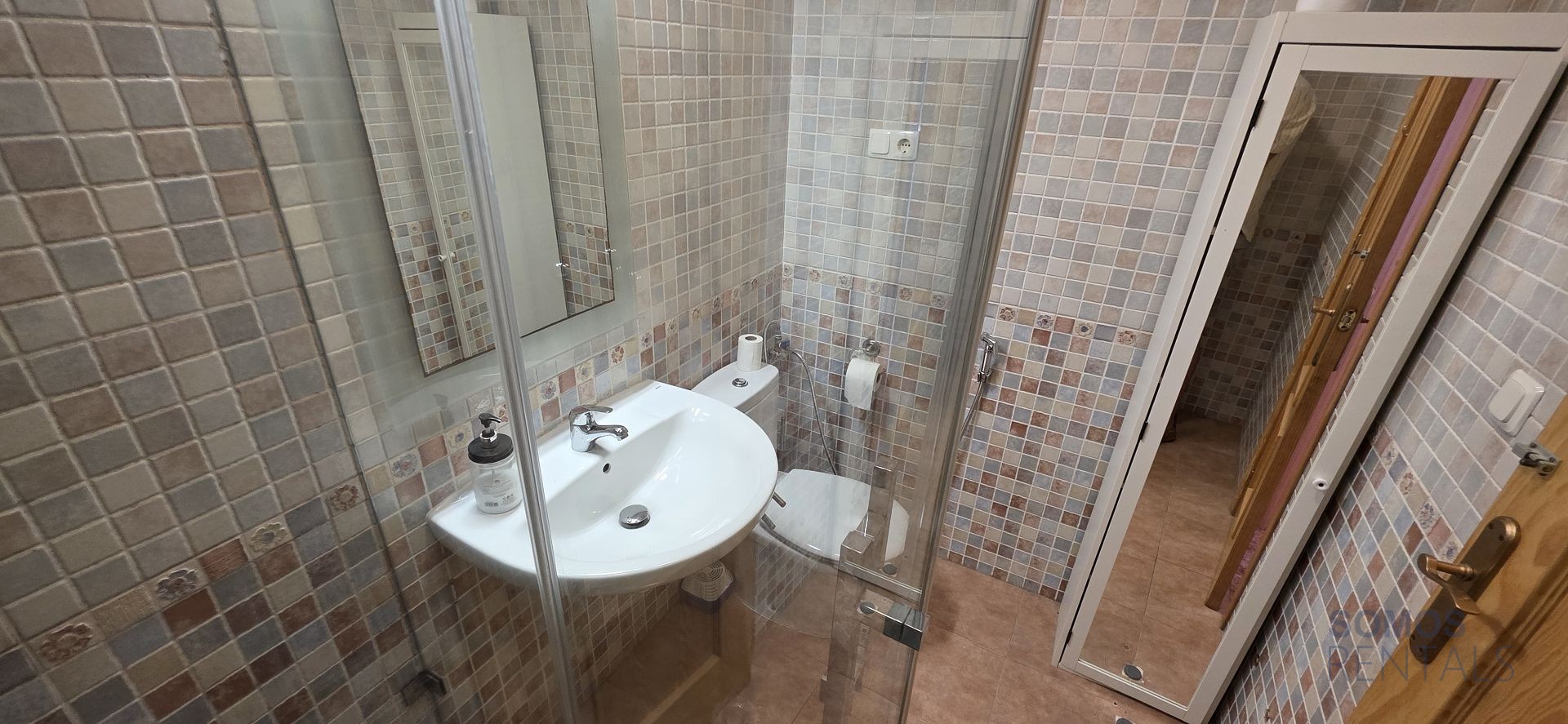 Apartamento Bosque - Urb La Marina photograph 15