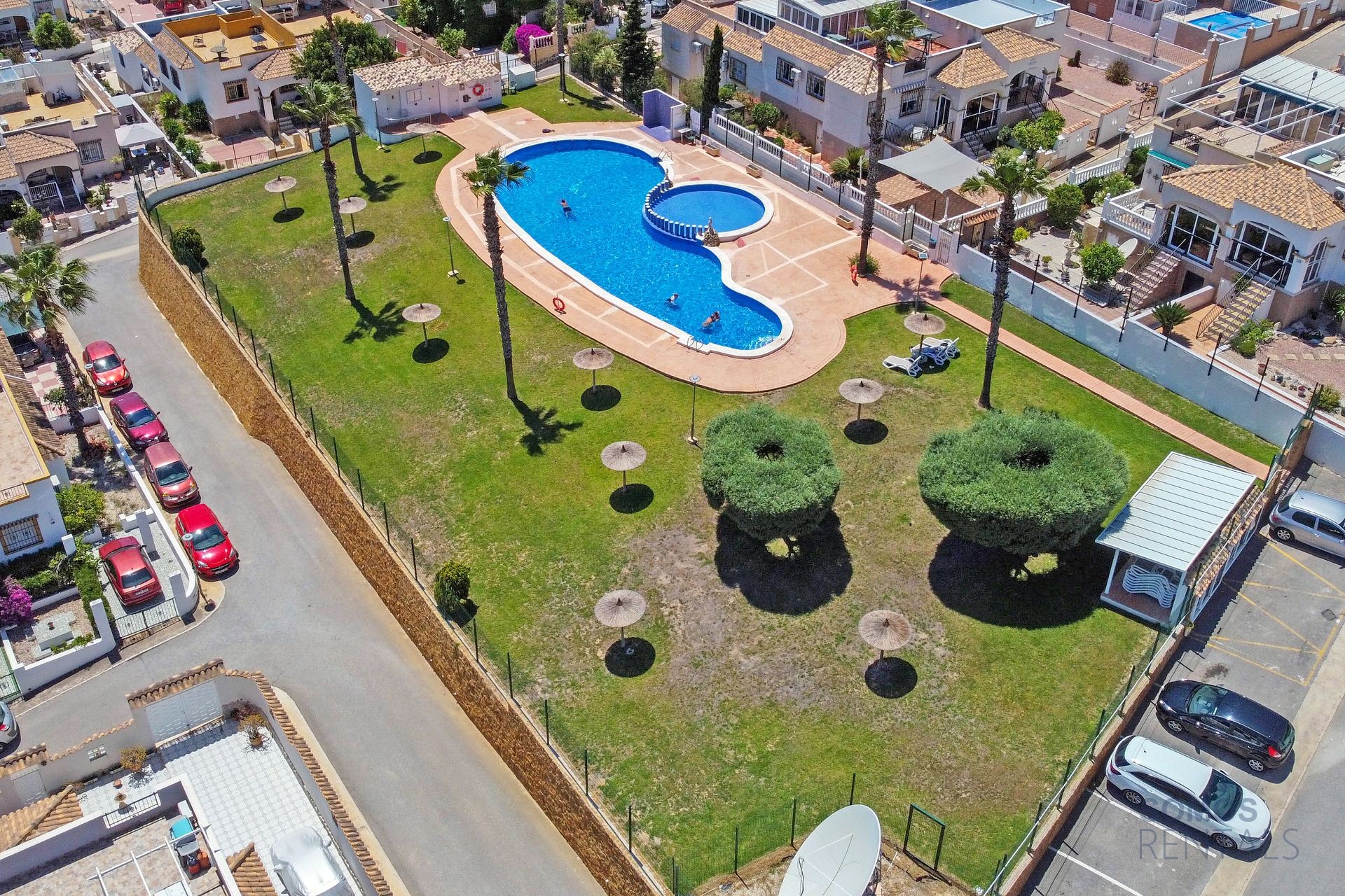 Apartamento Bosque - Urb La Marina photograph 22