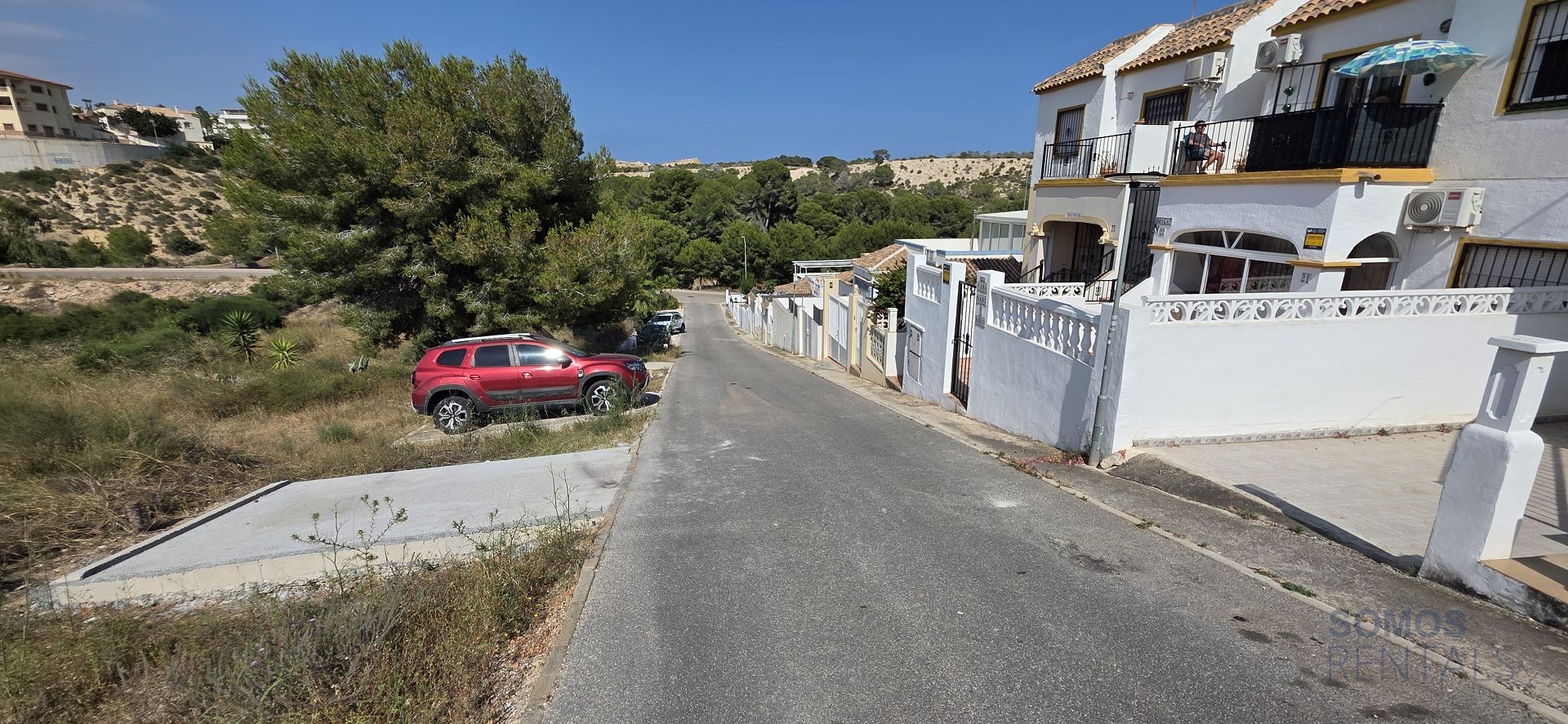 Apartamento Bosque - Urb La Marina photograph 4