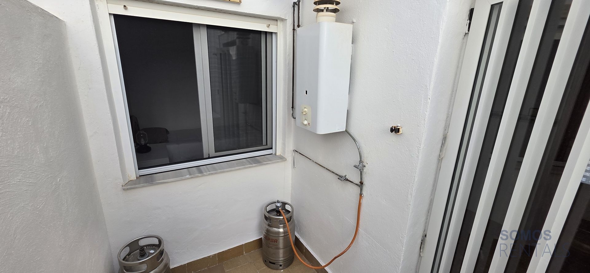 Apartamento Bosque - Urb La Marina photograph 19