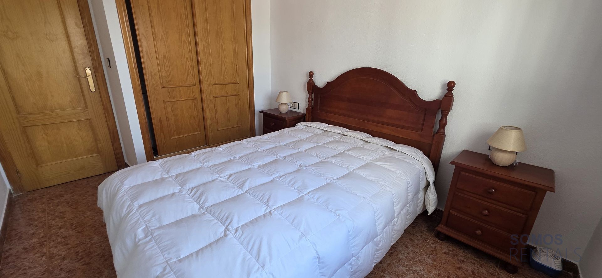 Apartamento Bosque - Urb La Marina photograph 12