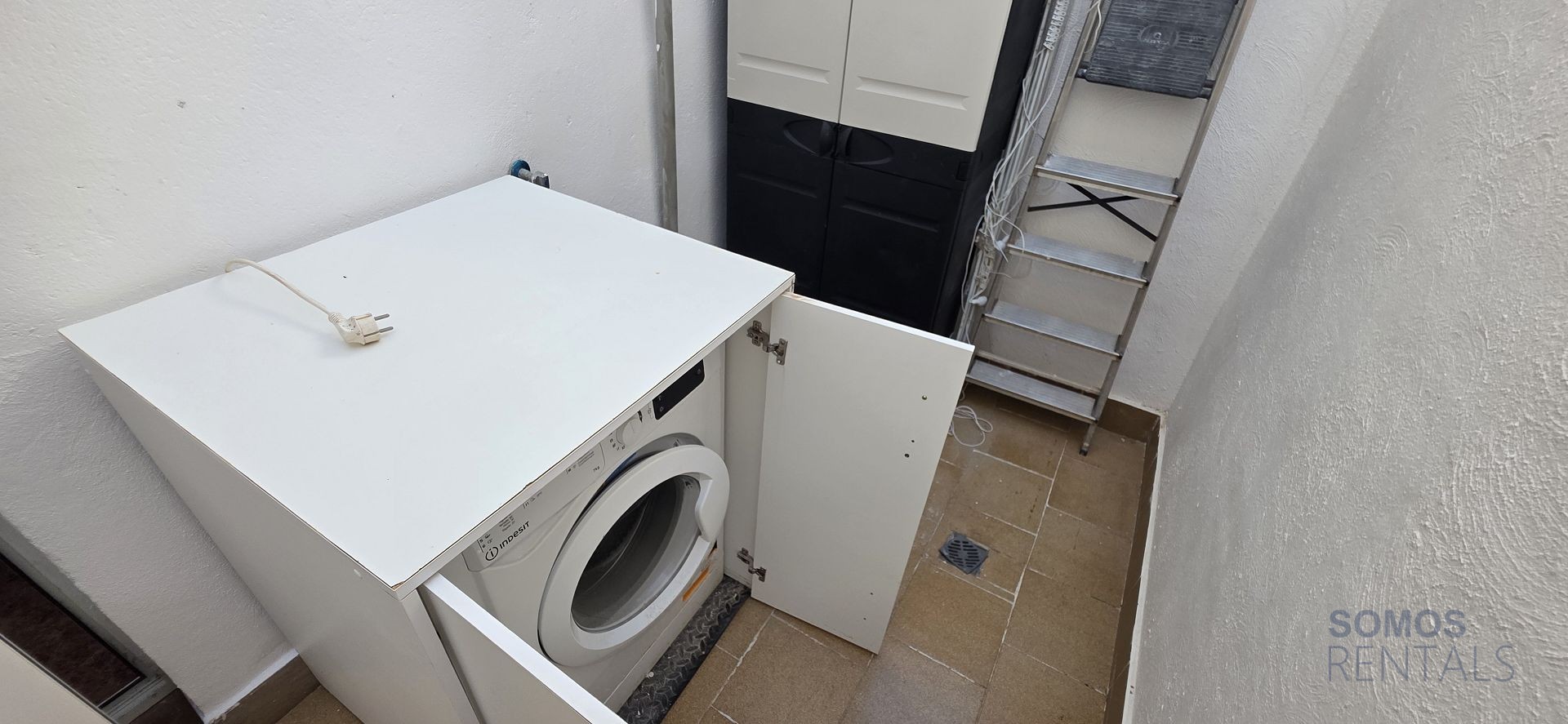 Apartamento Bosque - Urb La Marina photograph 21