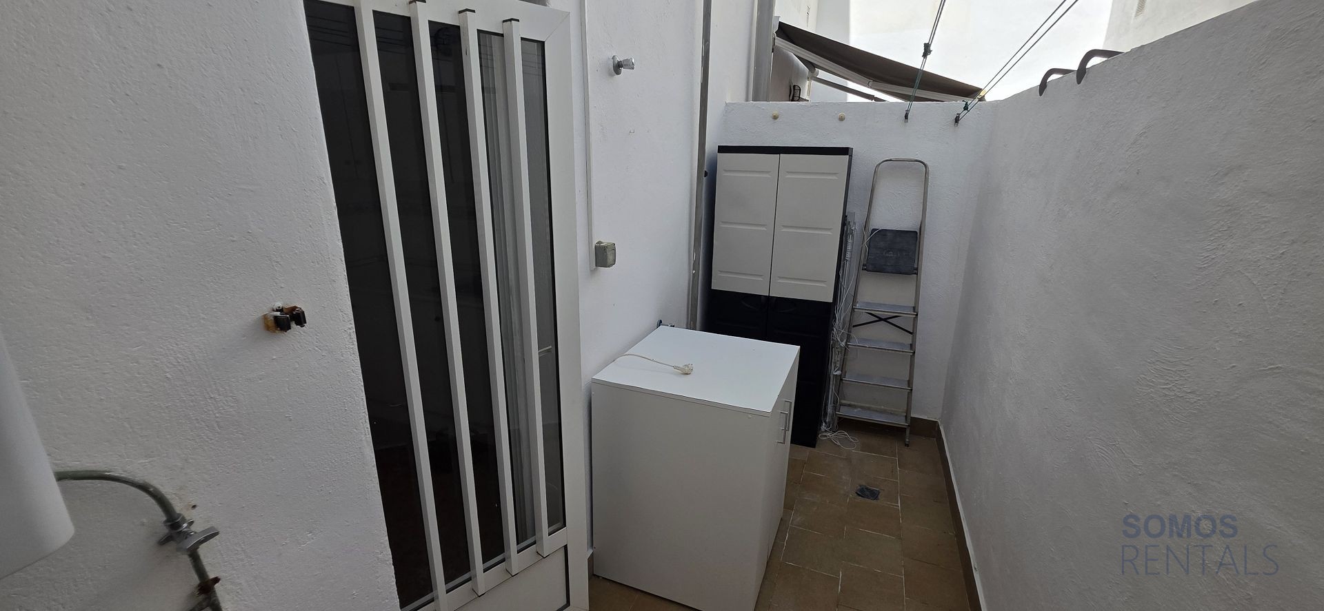 Apartamento Bosque - Urb La Marina photograph 20