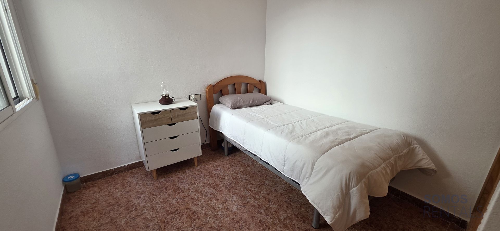 Apartamento Bosque - Urb La Marina photograph 13