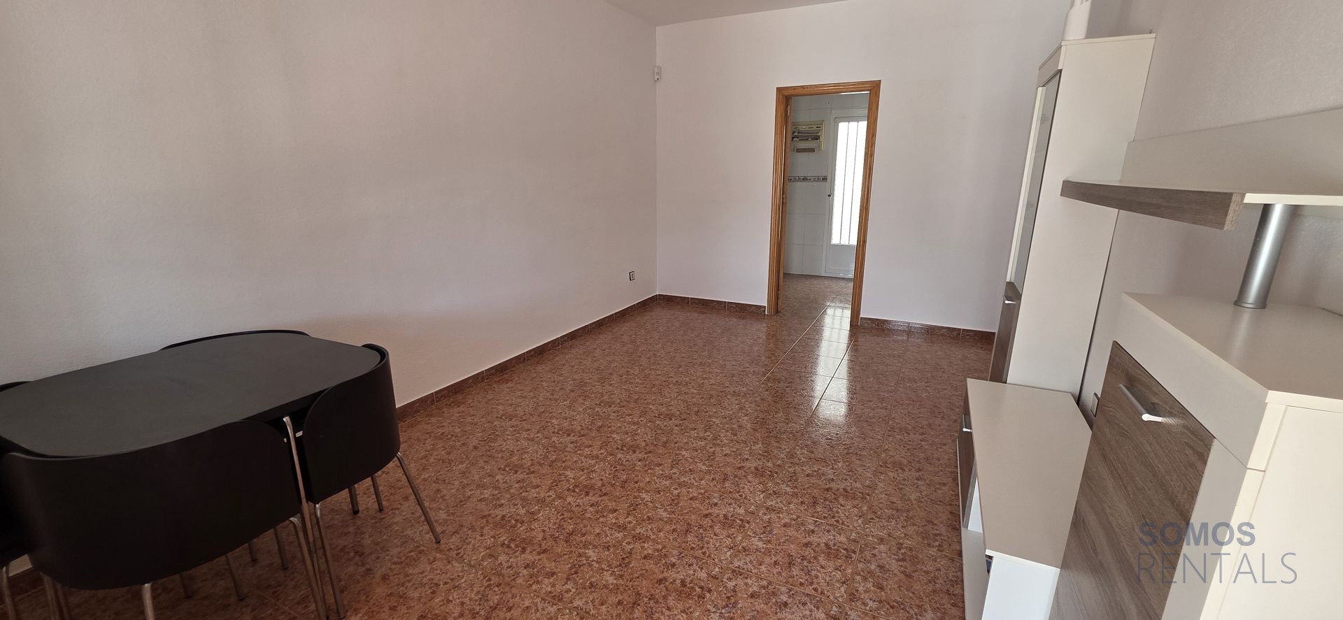 Apartamento Bosque - Urb La Marina photograph 7