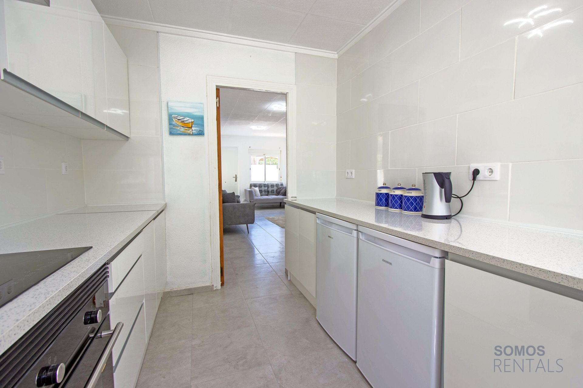 Casa Elche - Urb La Marina photograph 18