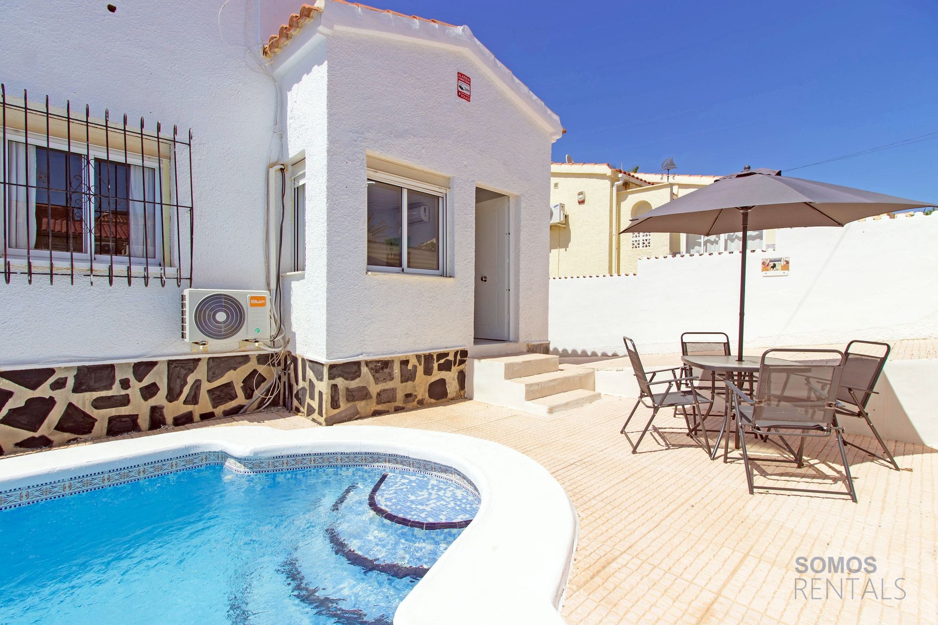 Casa Elche - Urb La Marina photograph 9