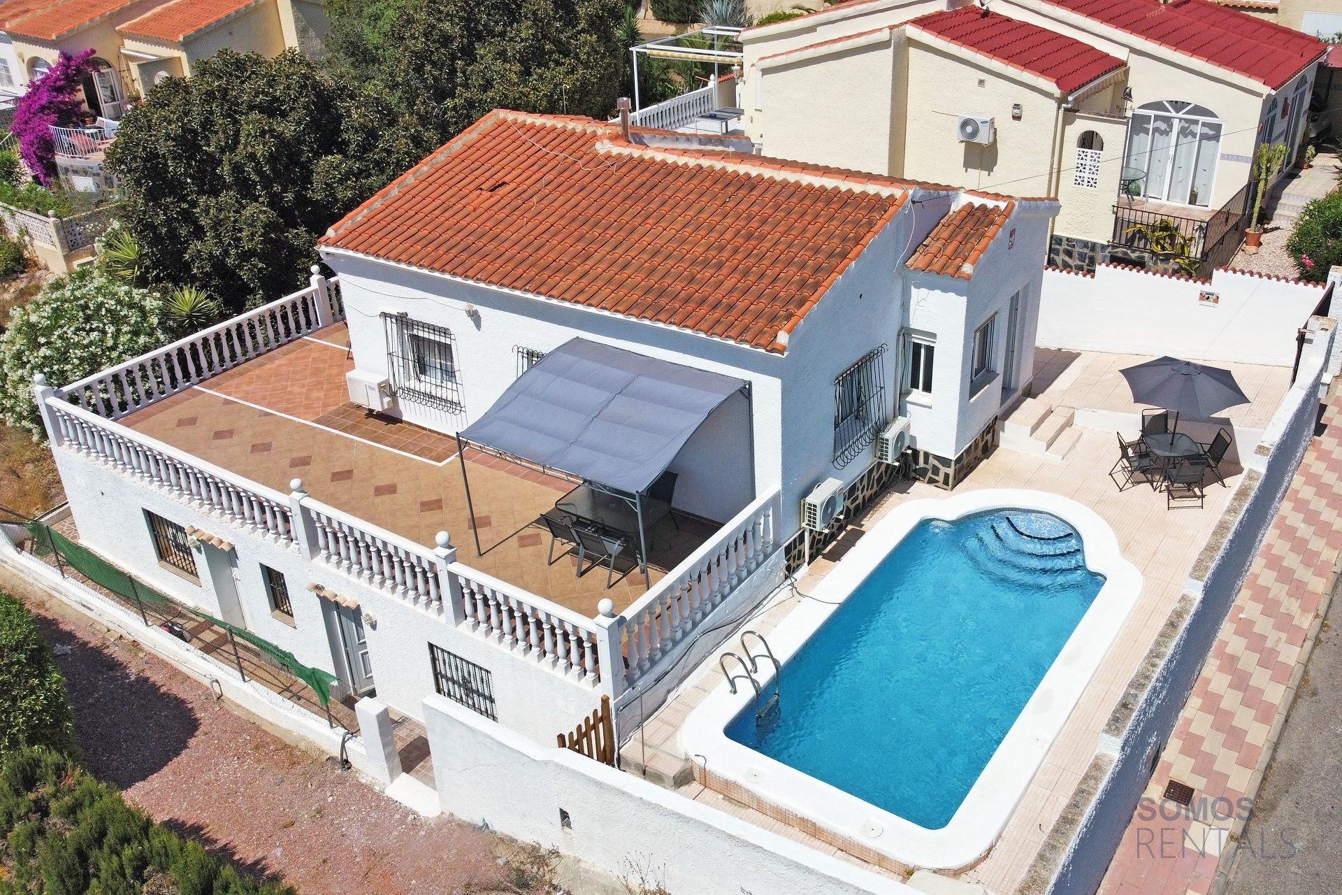 Casa Elche - Urb La Marina photograph 1