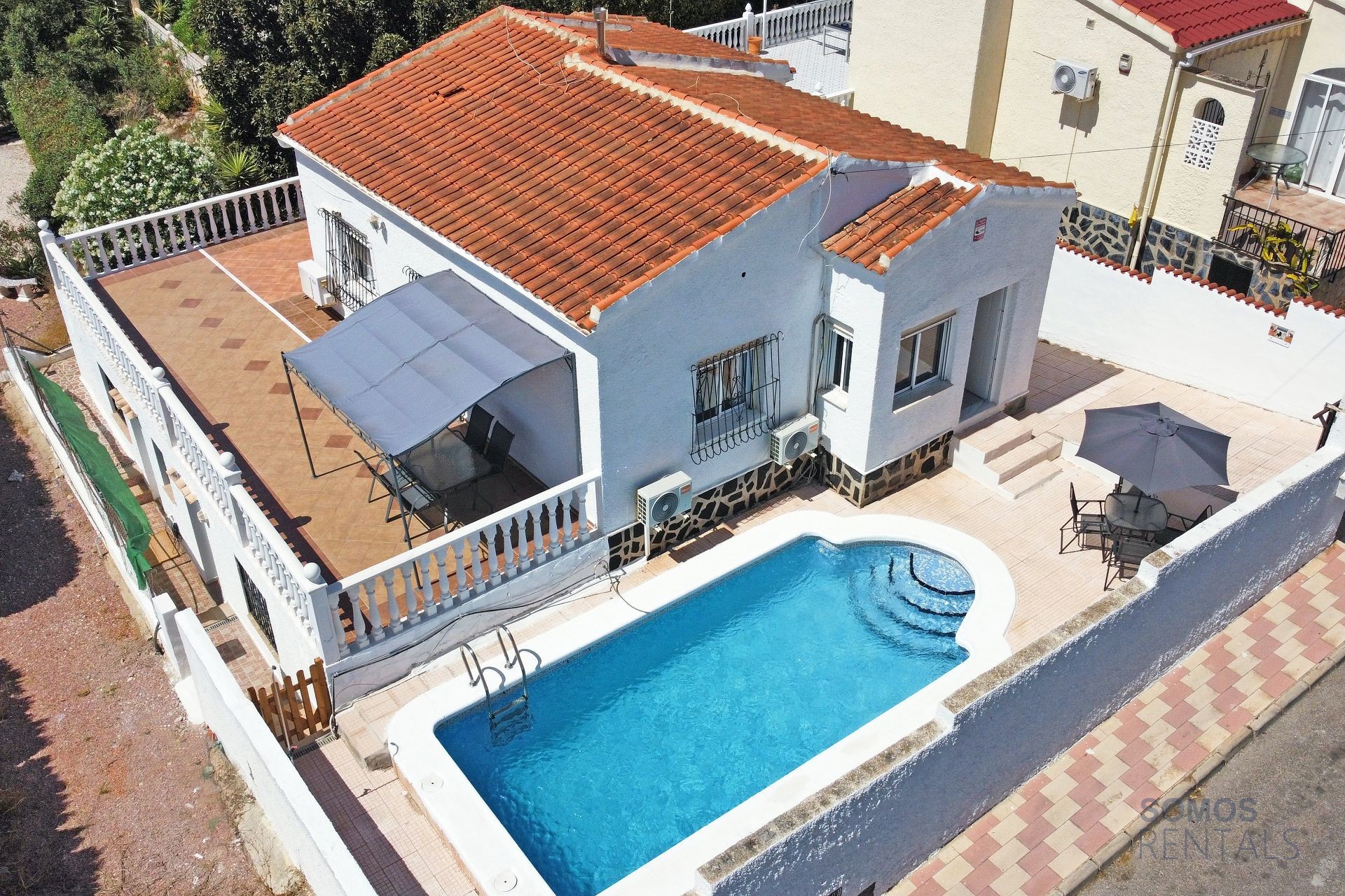 Casa Elche - Urb La Marina photograph 42