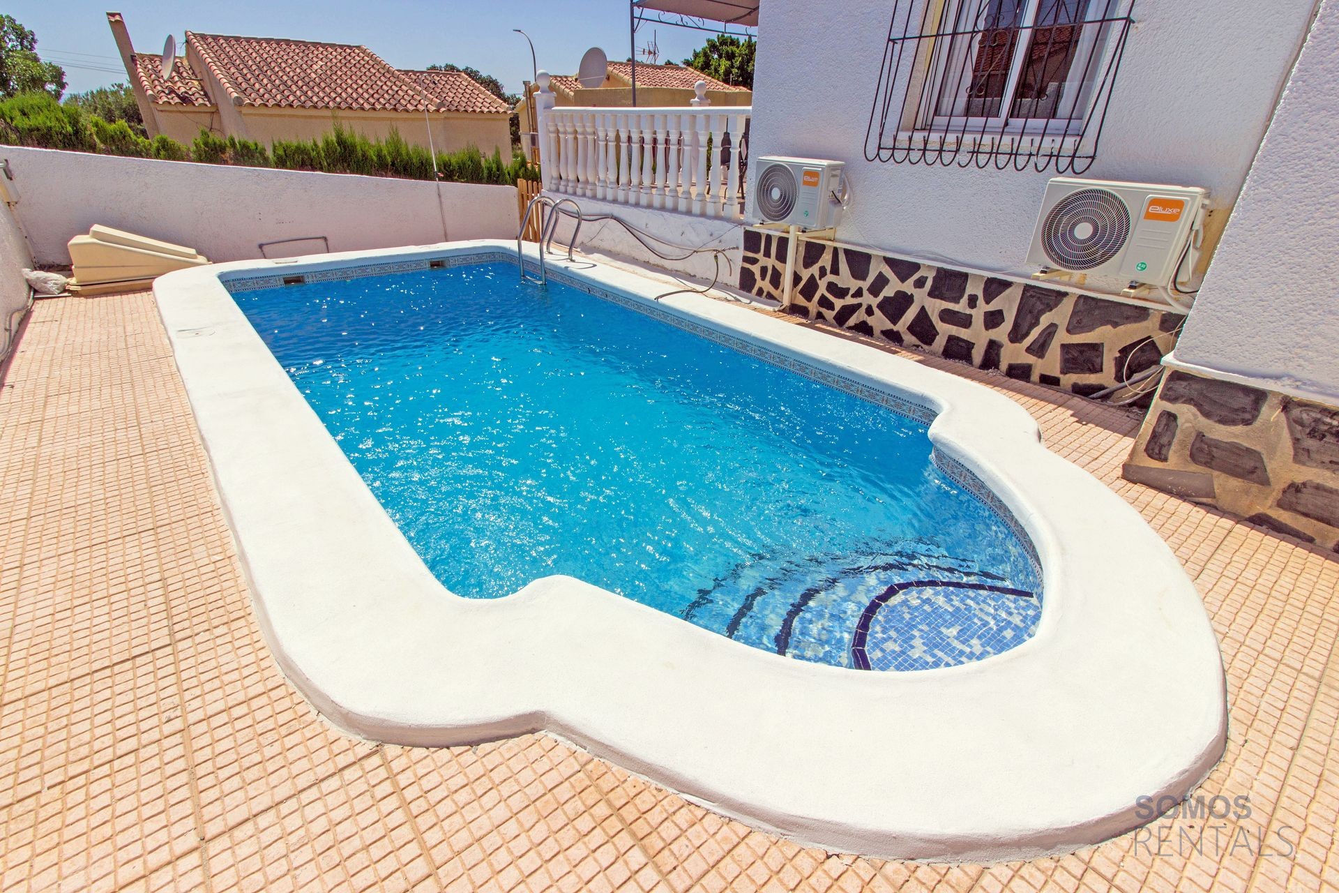 Casa Elche - Urb La Marina photograph 8
