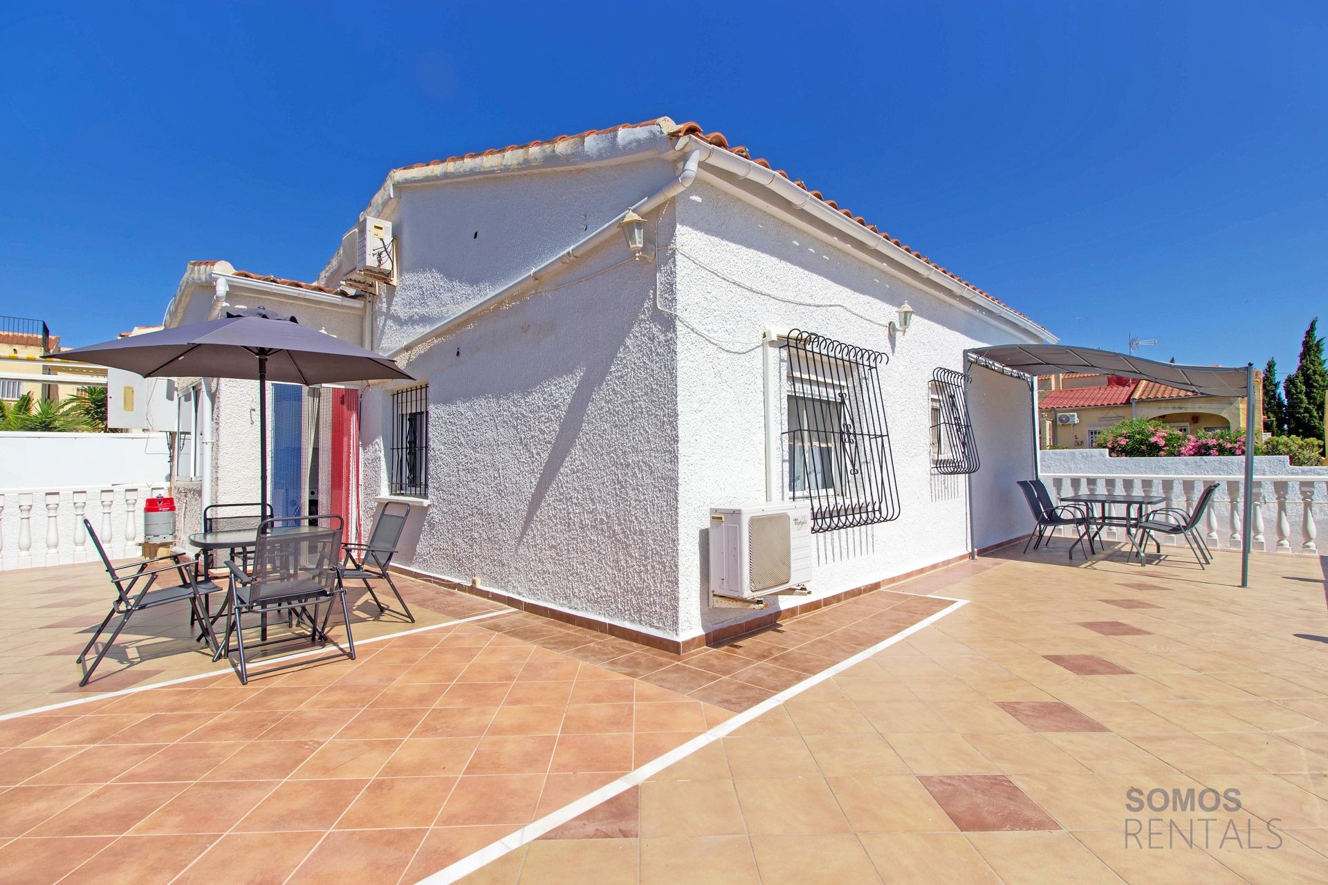 Casa Elche - Urb La Marina photograph 15