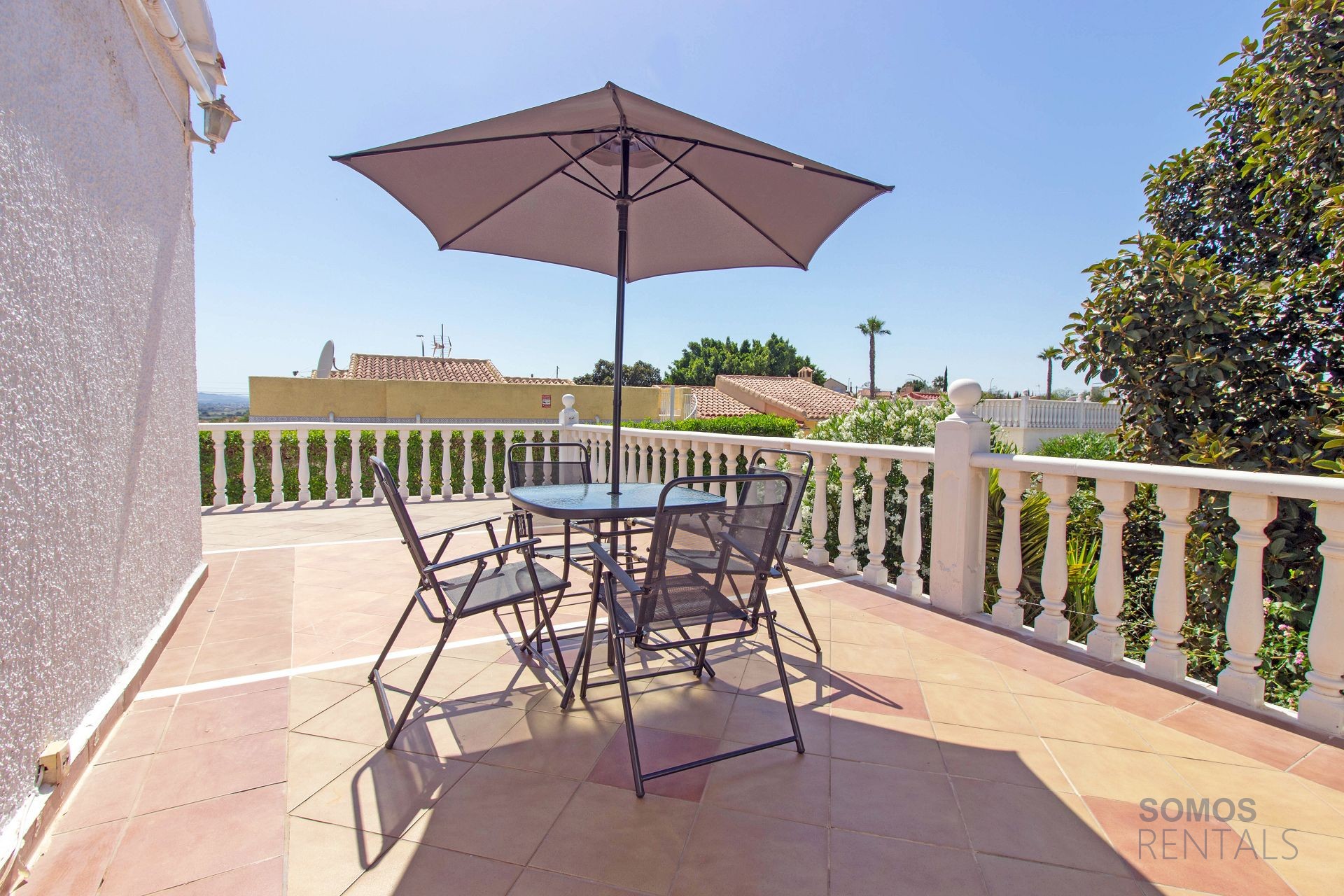 Casa Elche - Urb La Marina photograph 16