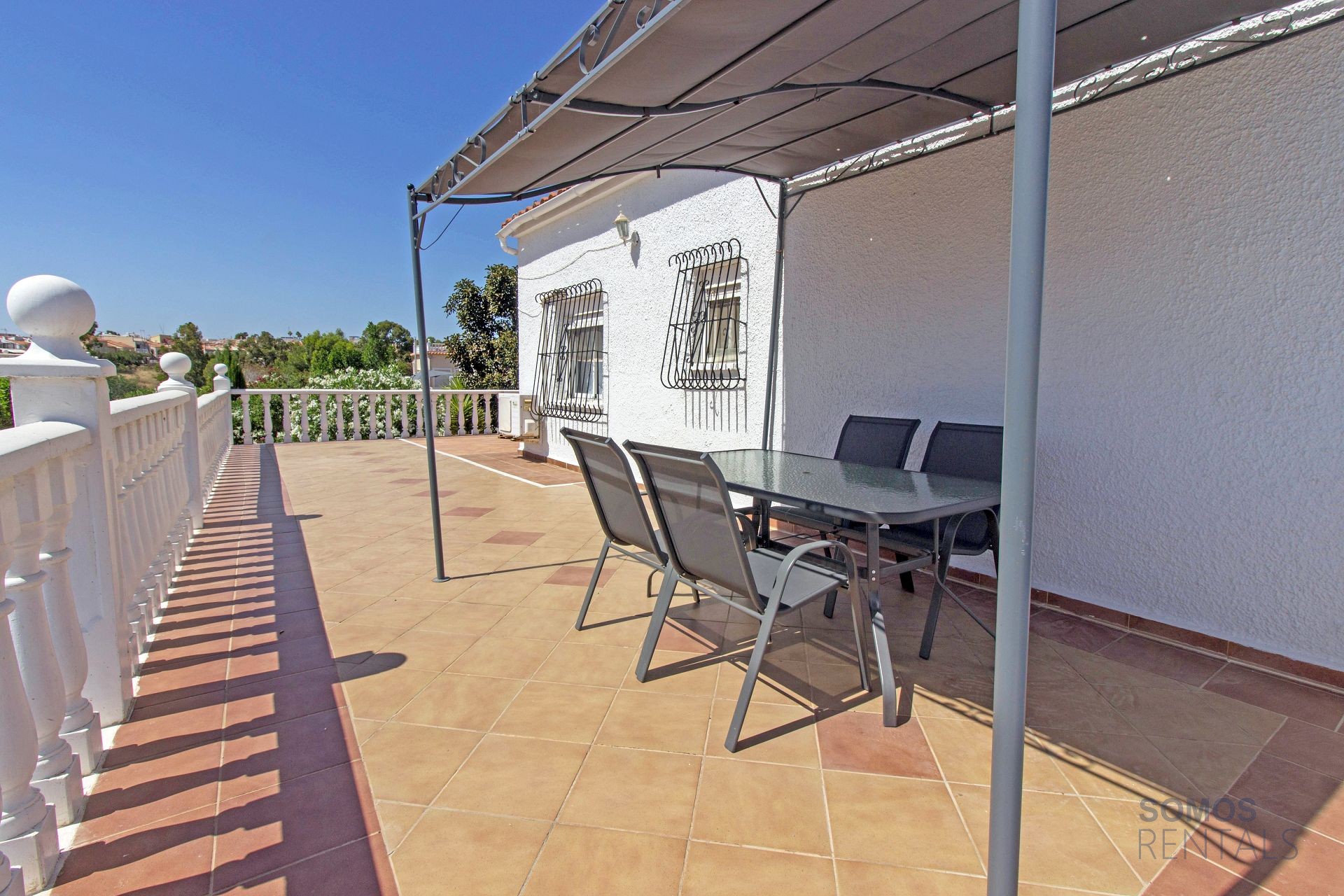 Casa Elche - Urb La Marina photograph 12