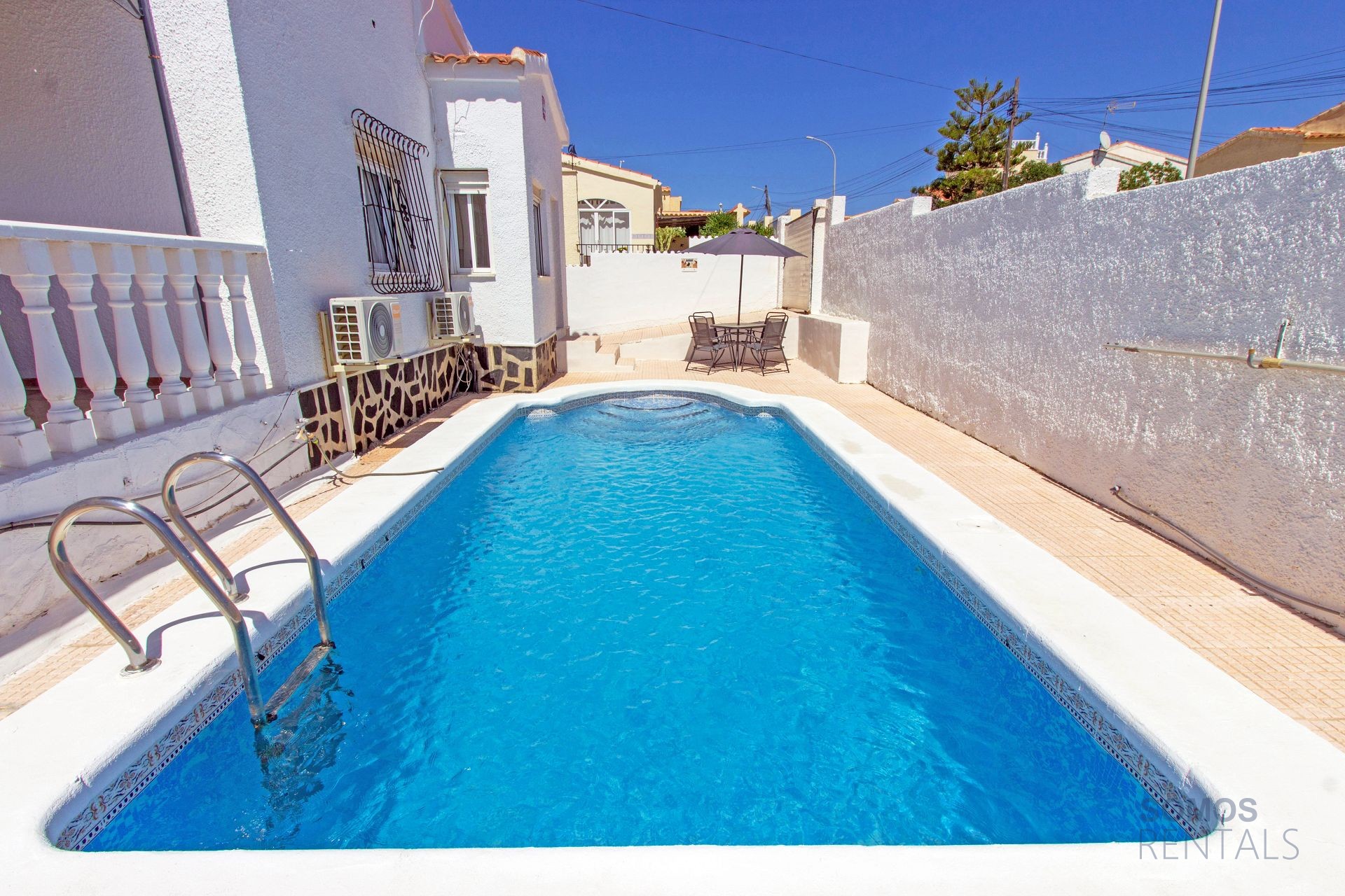 Casa Elche - Urb La Marina photograph 11