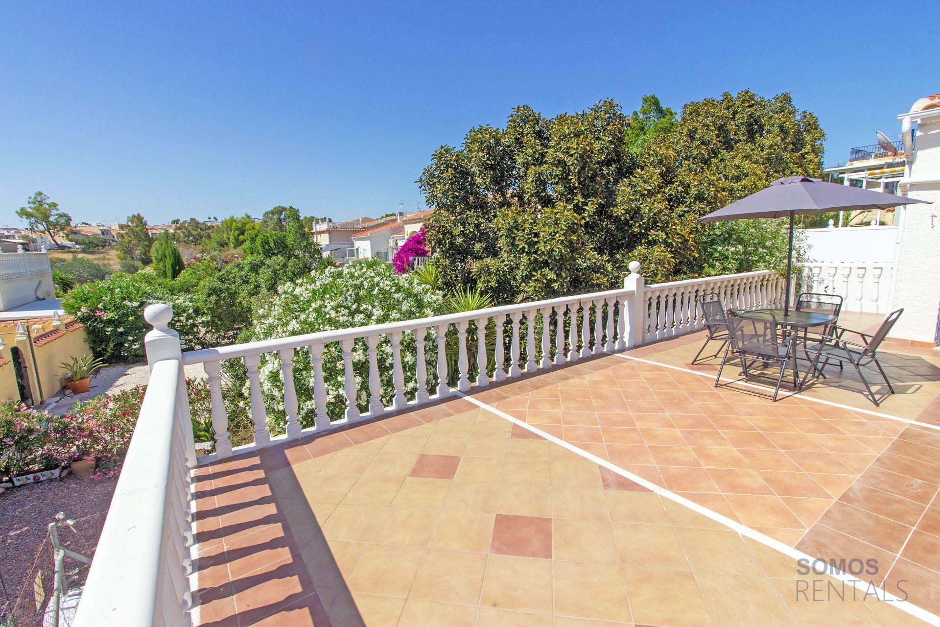 Casa Elche - Urb La Marina photograph 14