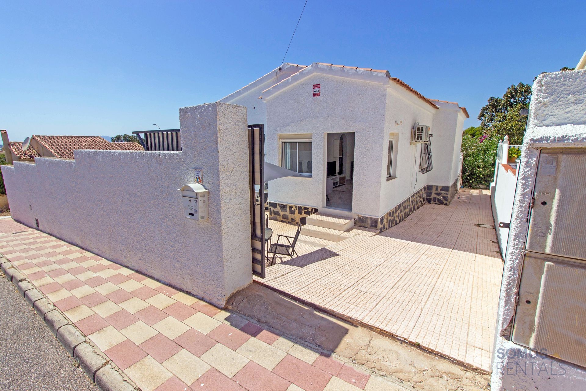 Casa Elche - Urb La Marina photograph 4