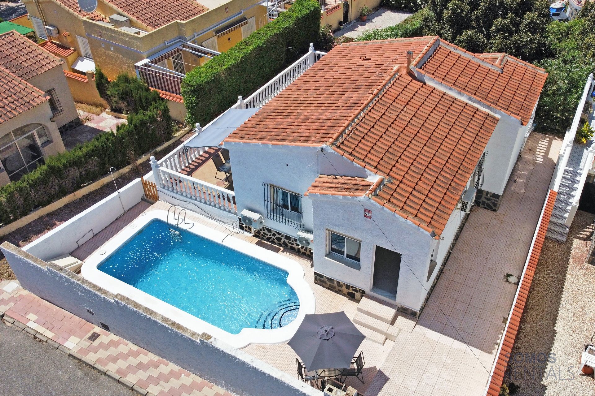 Casa Elche - Urb La Marina photograph 40
