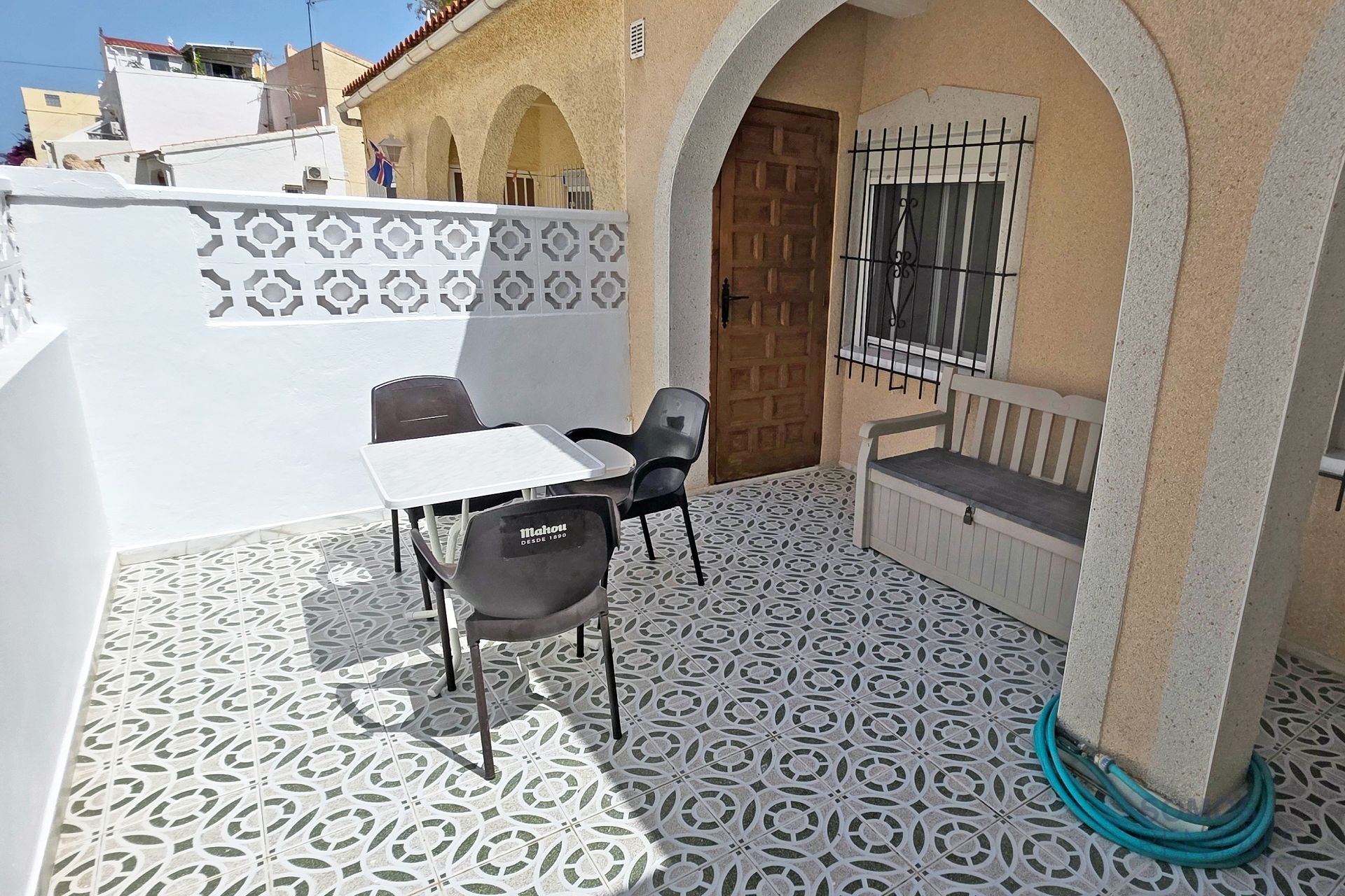 Casa Etxea, Urb La Marina — Foto 4