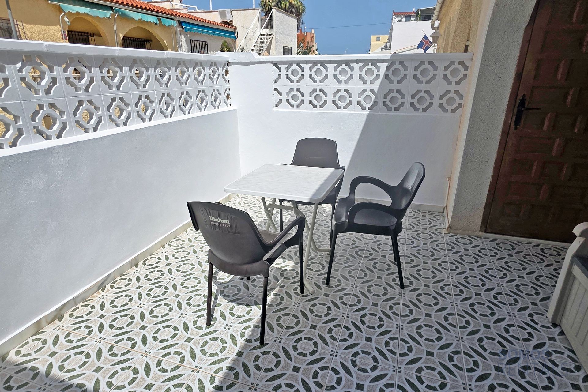 Casa Etxea, Urb La Marina — Foto 5