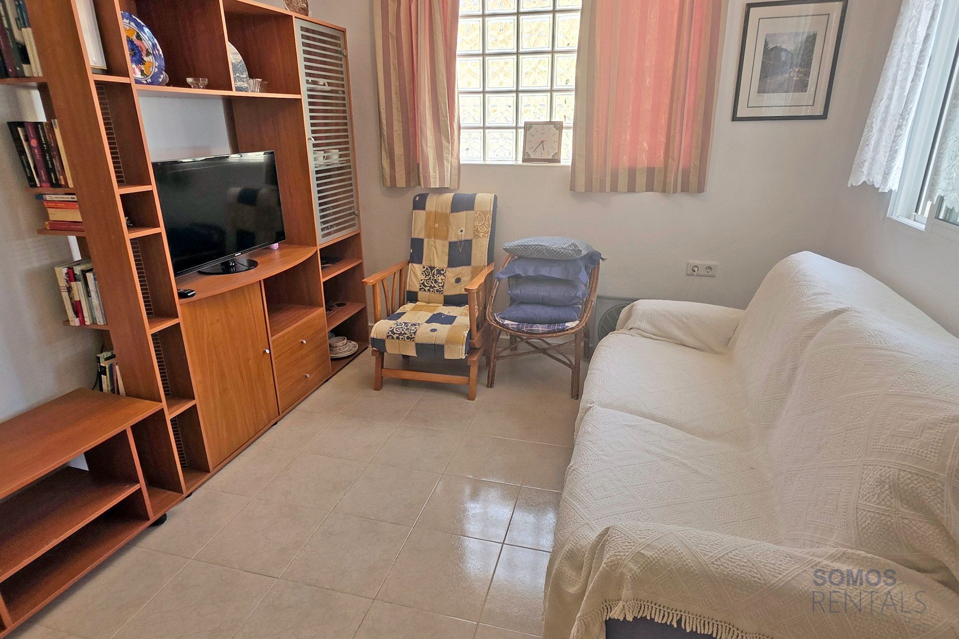 Casa Etxea, Urb La Marina — Foto 7