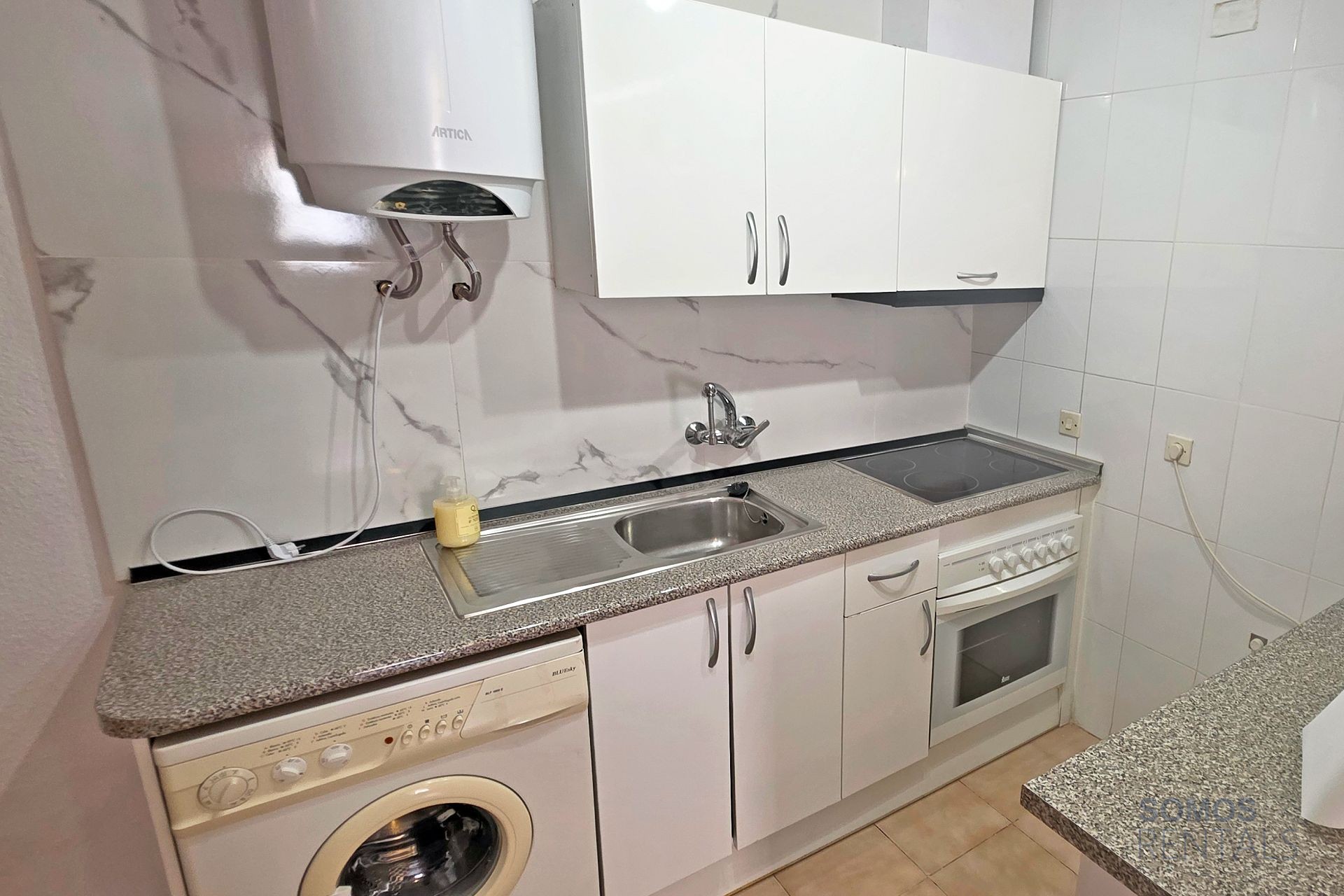 Casa Etxea, Urb La Marina — Foto 12