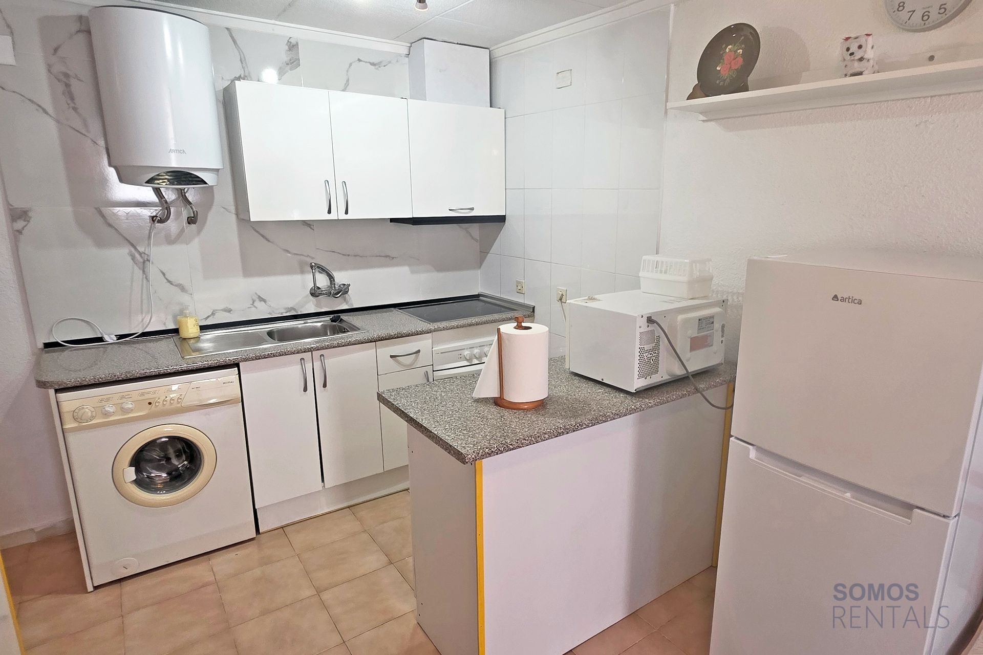 Casa Etxea, Urb La Marina — Foto 11