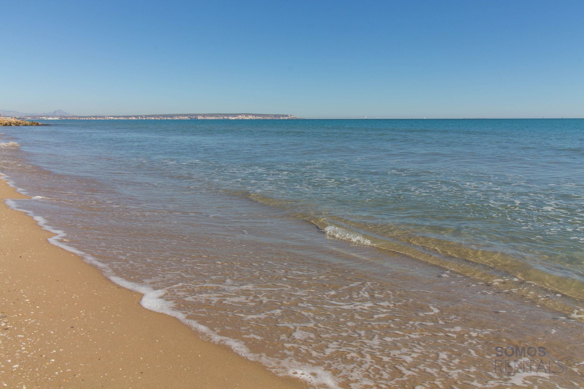 Apartamento Francis - La Marina Village y El Pinet photograph 35