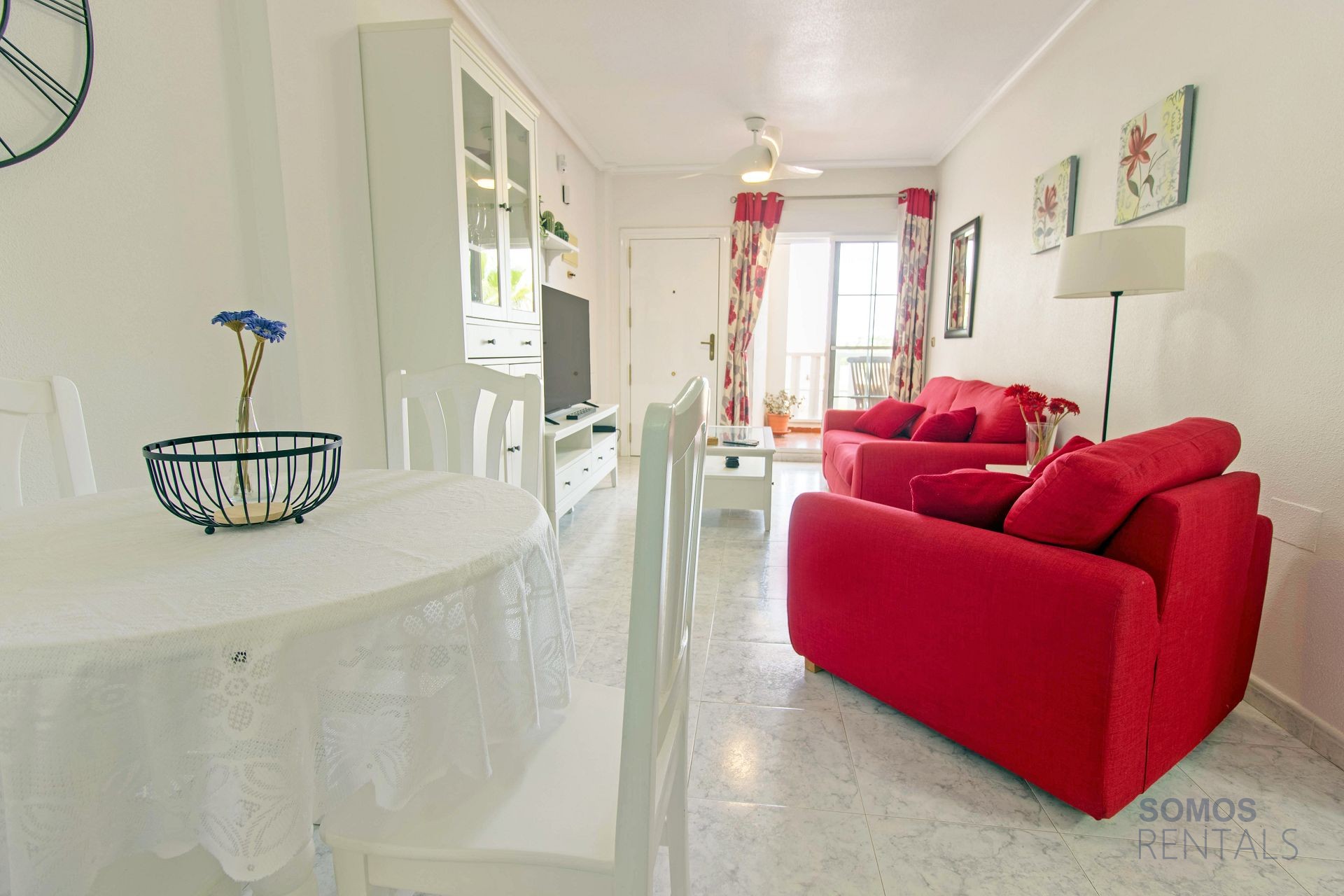 Apartamento Francis - La Marina Village y El Pinet photograph 11