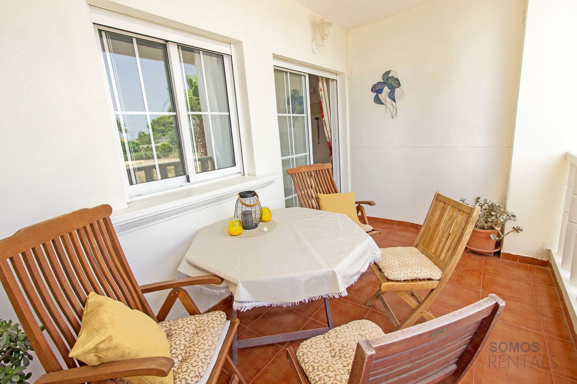 Apartamento Francis - La Marina Village y El Pinet photograph 14