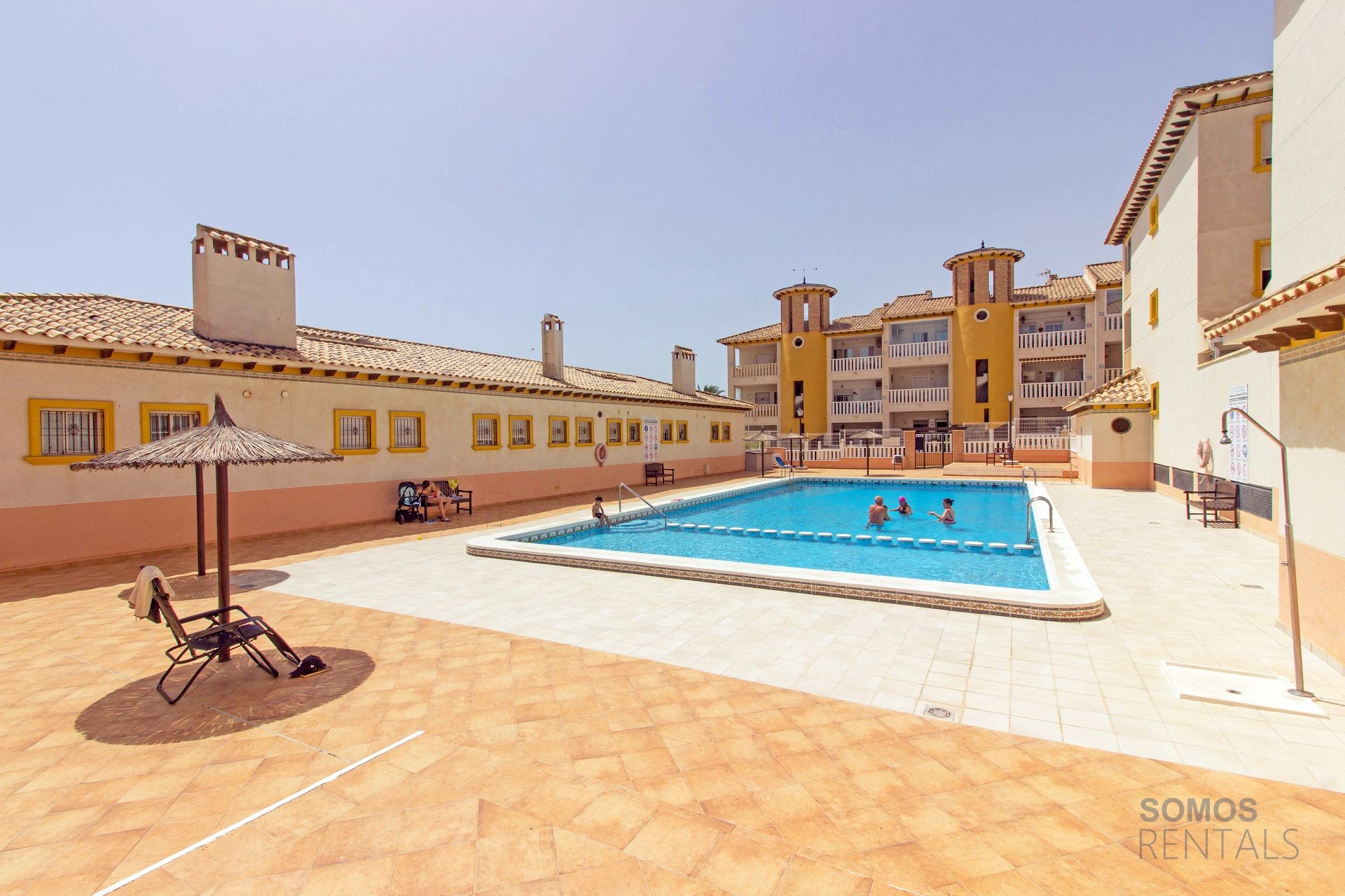 Apartamento Francis - La Marina Village y El Pinet photograph 30