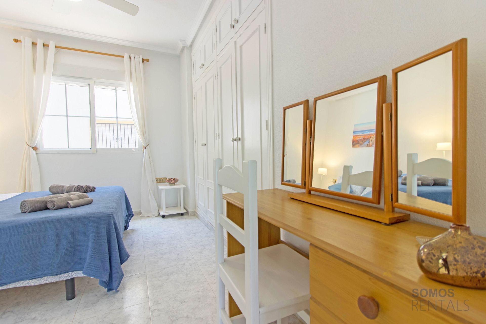 Apartamento Francis - La Marina Village y El Pinet photograph 21