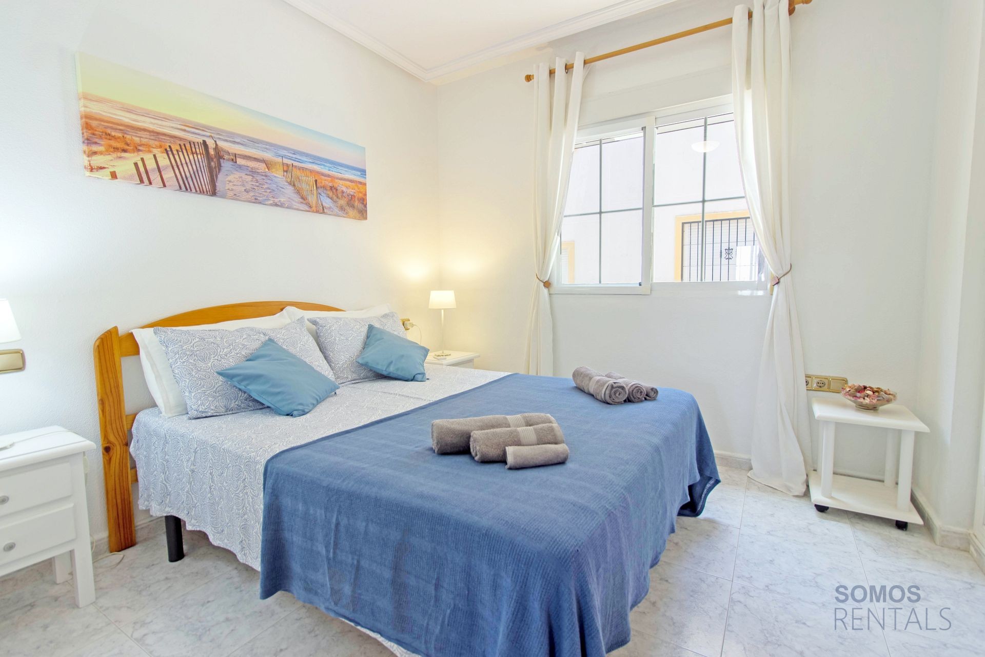 Apartamento Francis - La Marina Village y El Pinet photograph 20