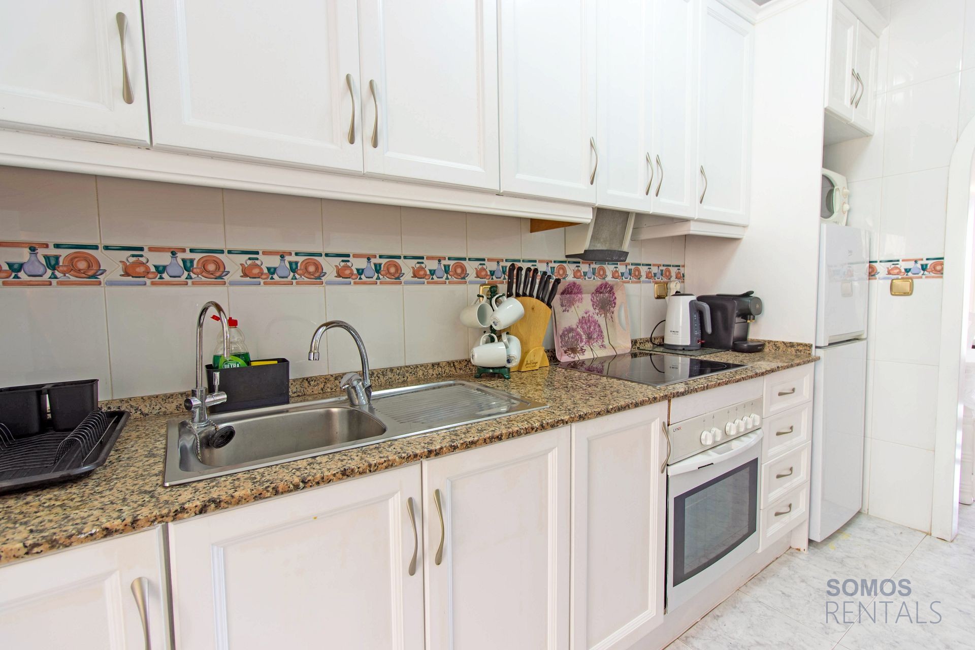 Apartamento Francis - La Marina Village y El Pinet photograph 18
