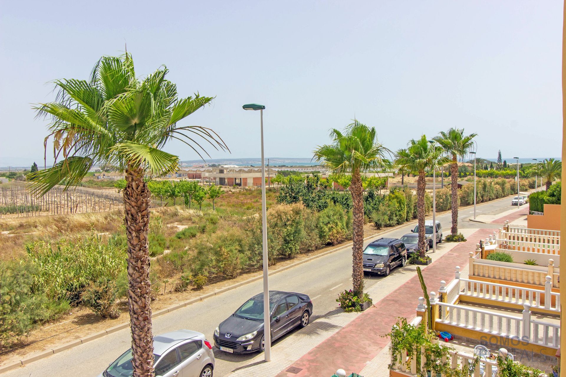Apartamento Francis - La Marina Village y El Pinet photograph 15