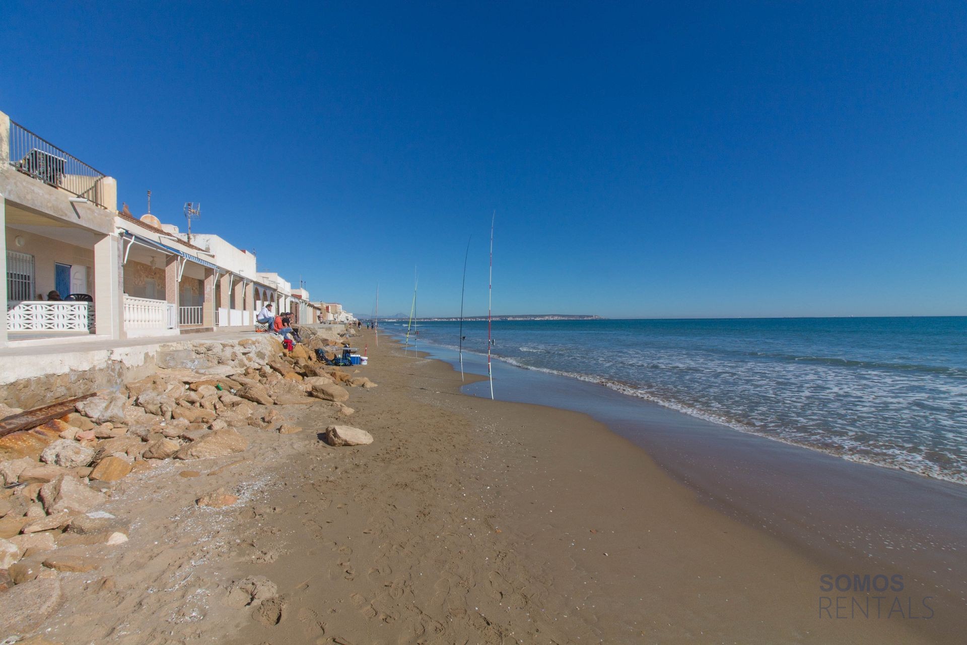 Apartamento Francis - La Marina Village y El Pinet photograph 37