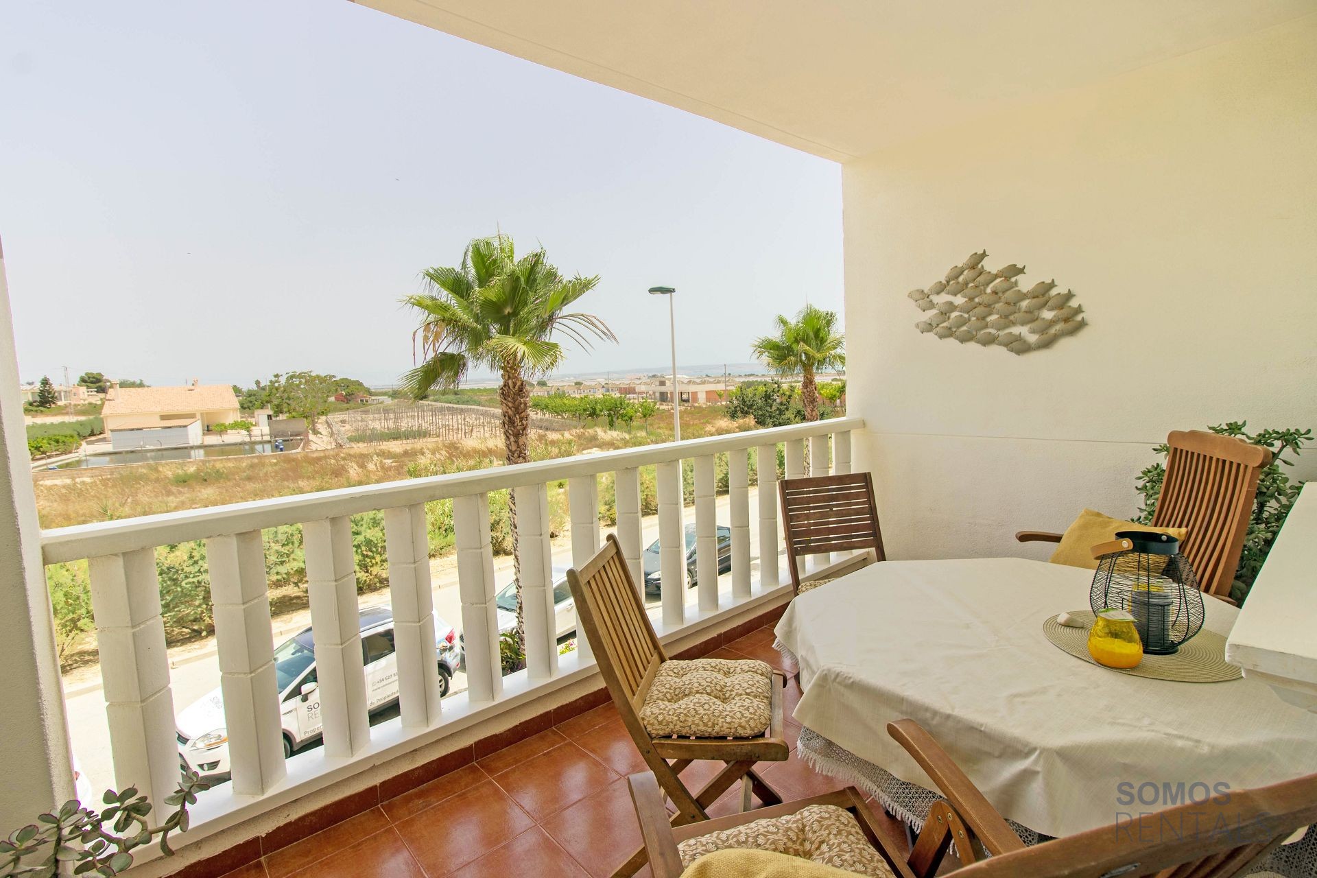 Apartamento Francis - La Marina Village y El Pinet photograph 13