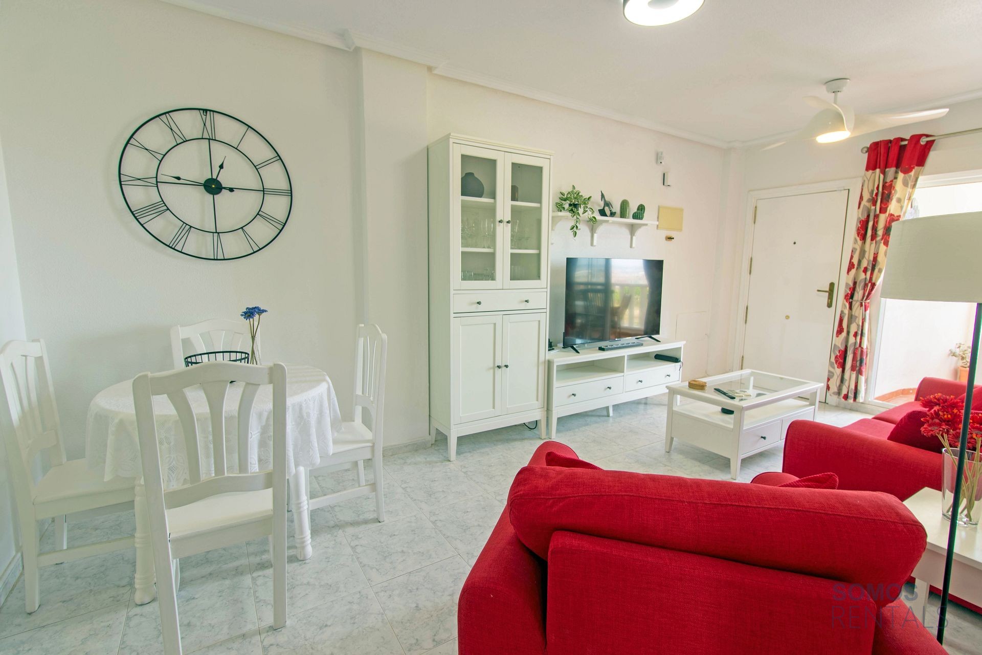 Apartamento Francis - La Marina Village y El Pinet photograph 9