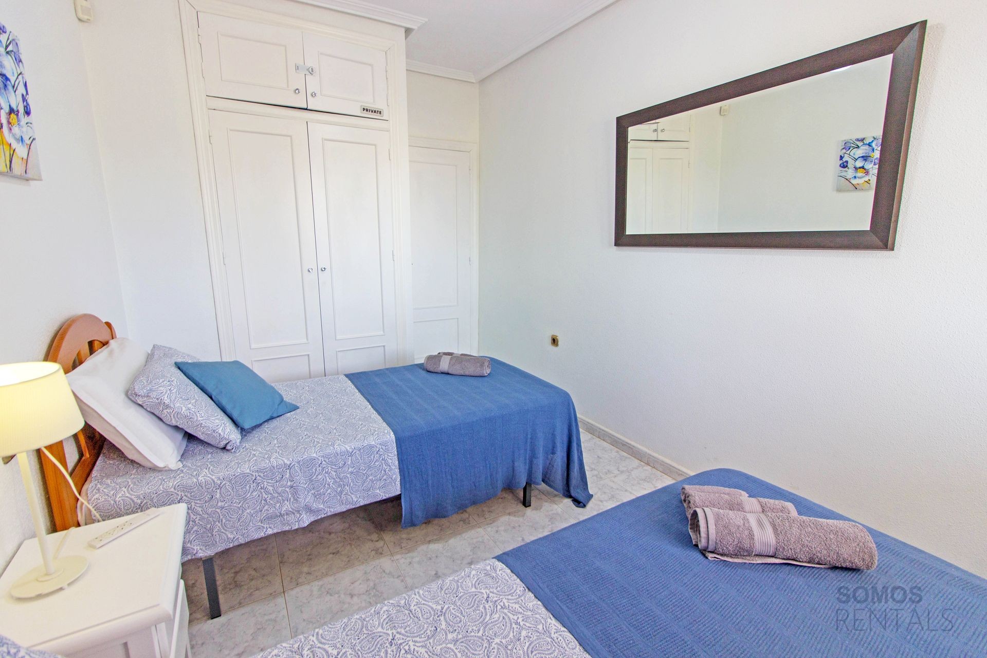 Apartamento Francis - La Marina Village y El Pinet photograph 25